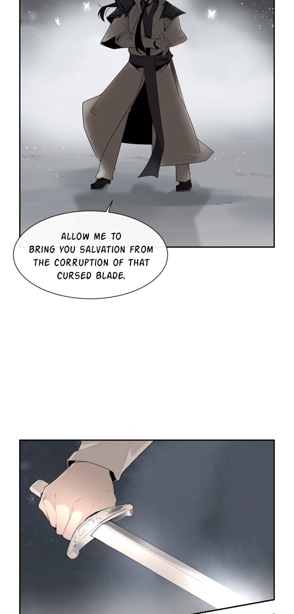 Devil Sword King chapter 177 - page 42
