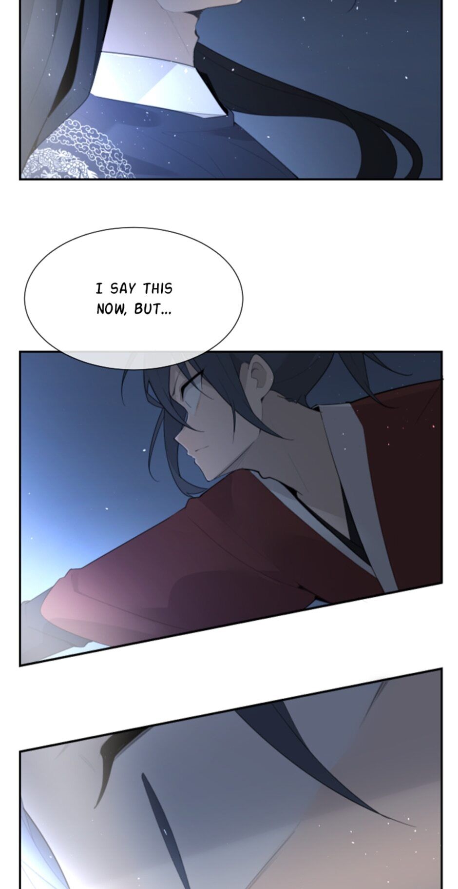 Devil Sword King chapter 177 - page 7