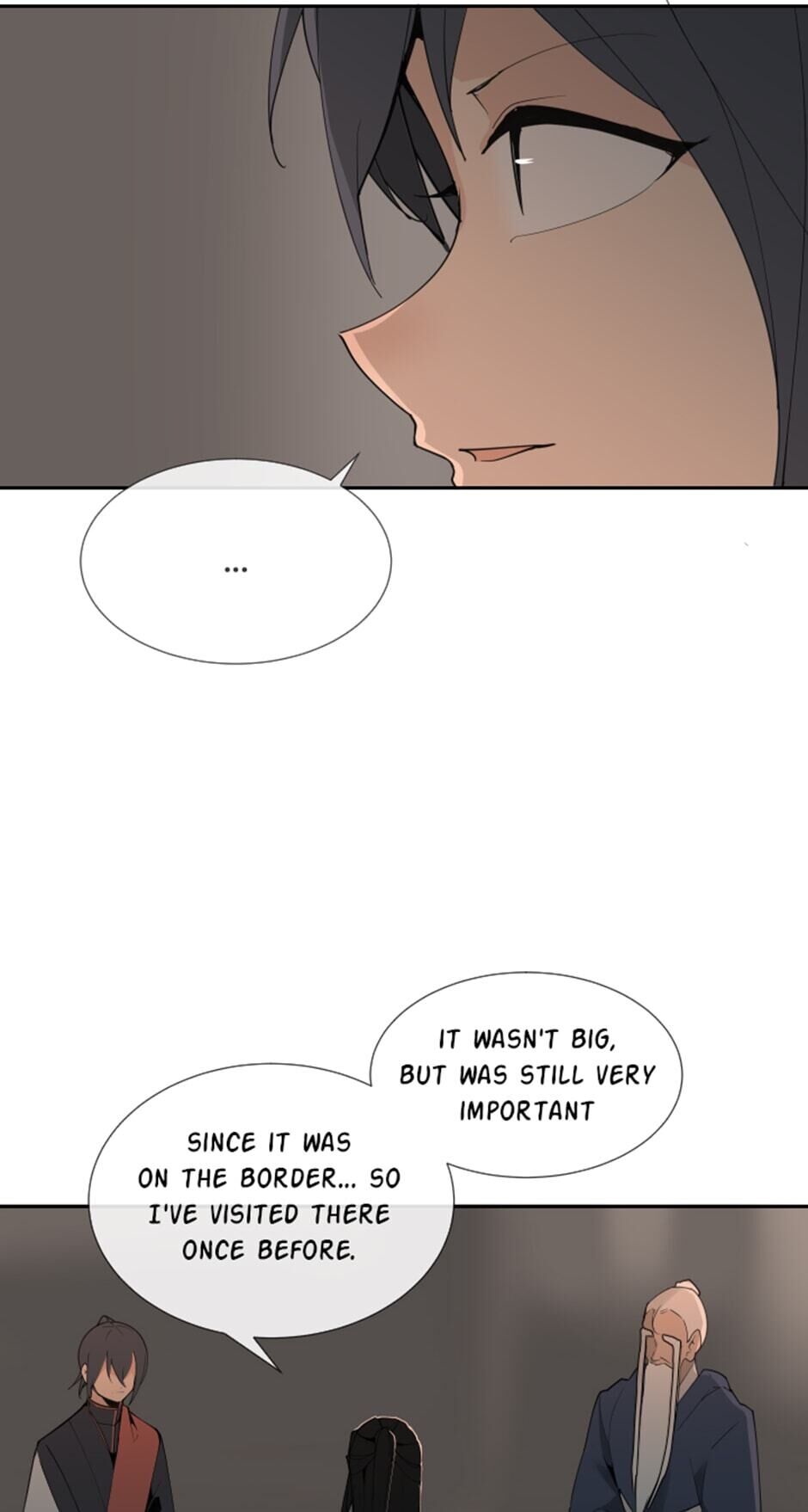 Devil Sword King chapter 141 - page 12