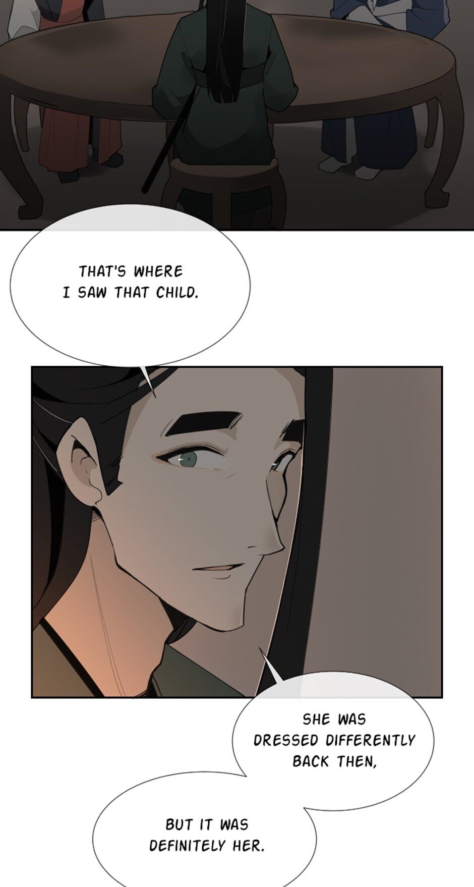 Devil Sword King chapter 141 - page 13