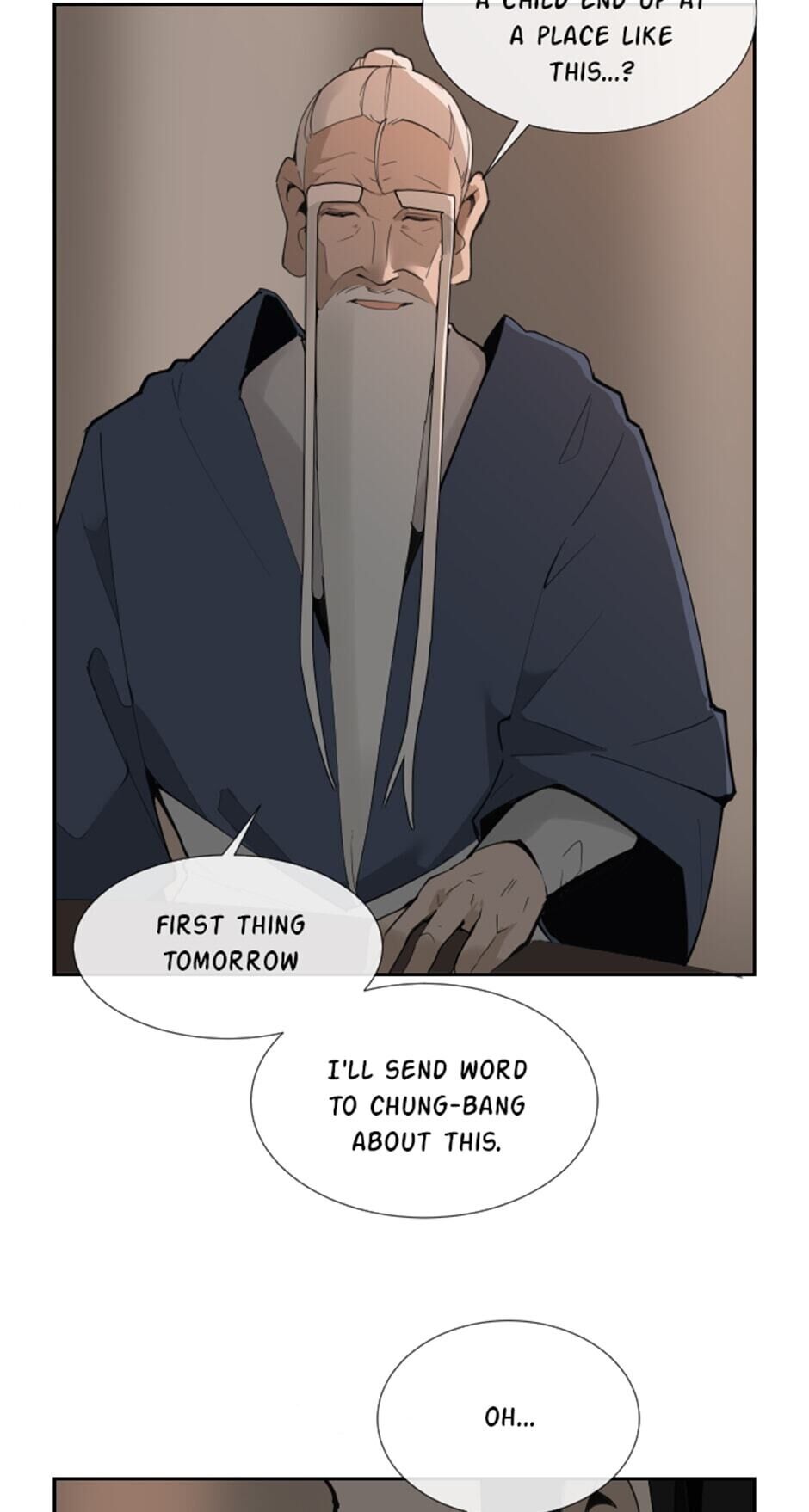 Devil Sword King chapter 141 - page 15