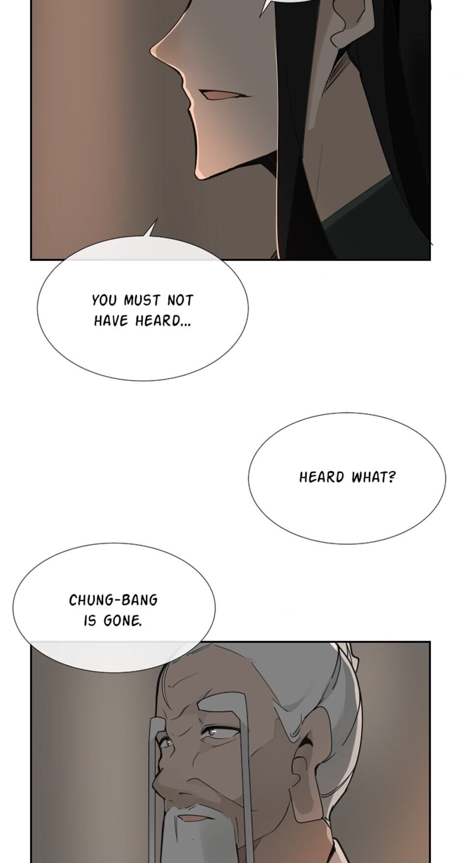 Devil Sword King chapter 141 - page 16