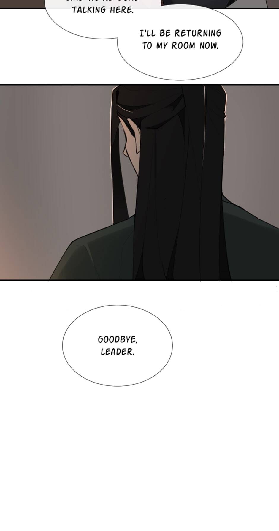 Devil Sword King chapter 141 - page 23