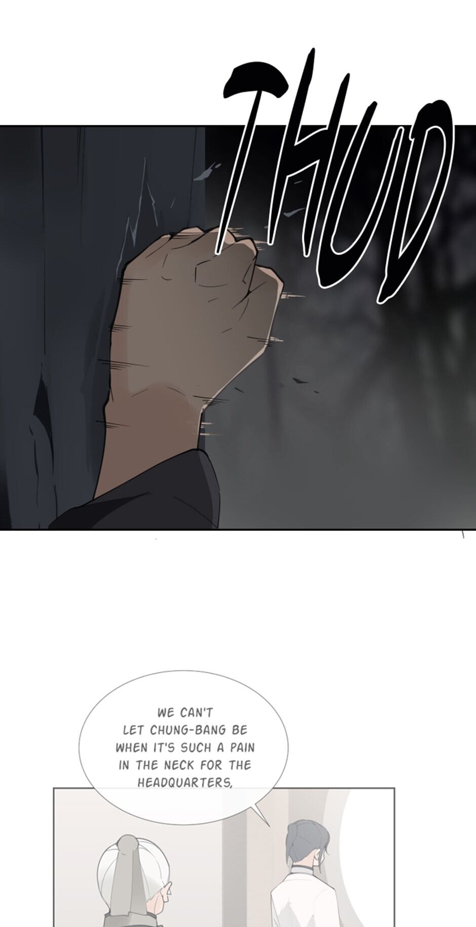Devil Sword King chapter 141 - page 29