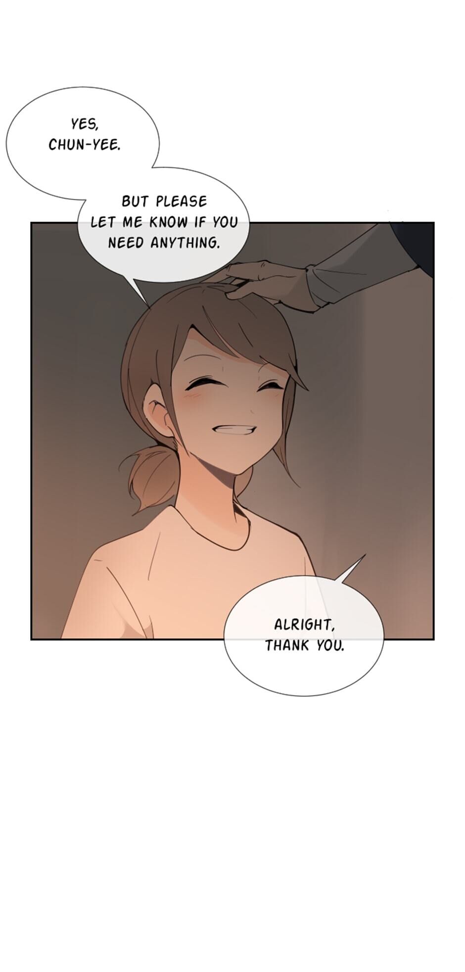 Devil Sword King chapter 141 - page 3