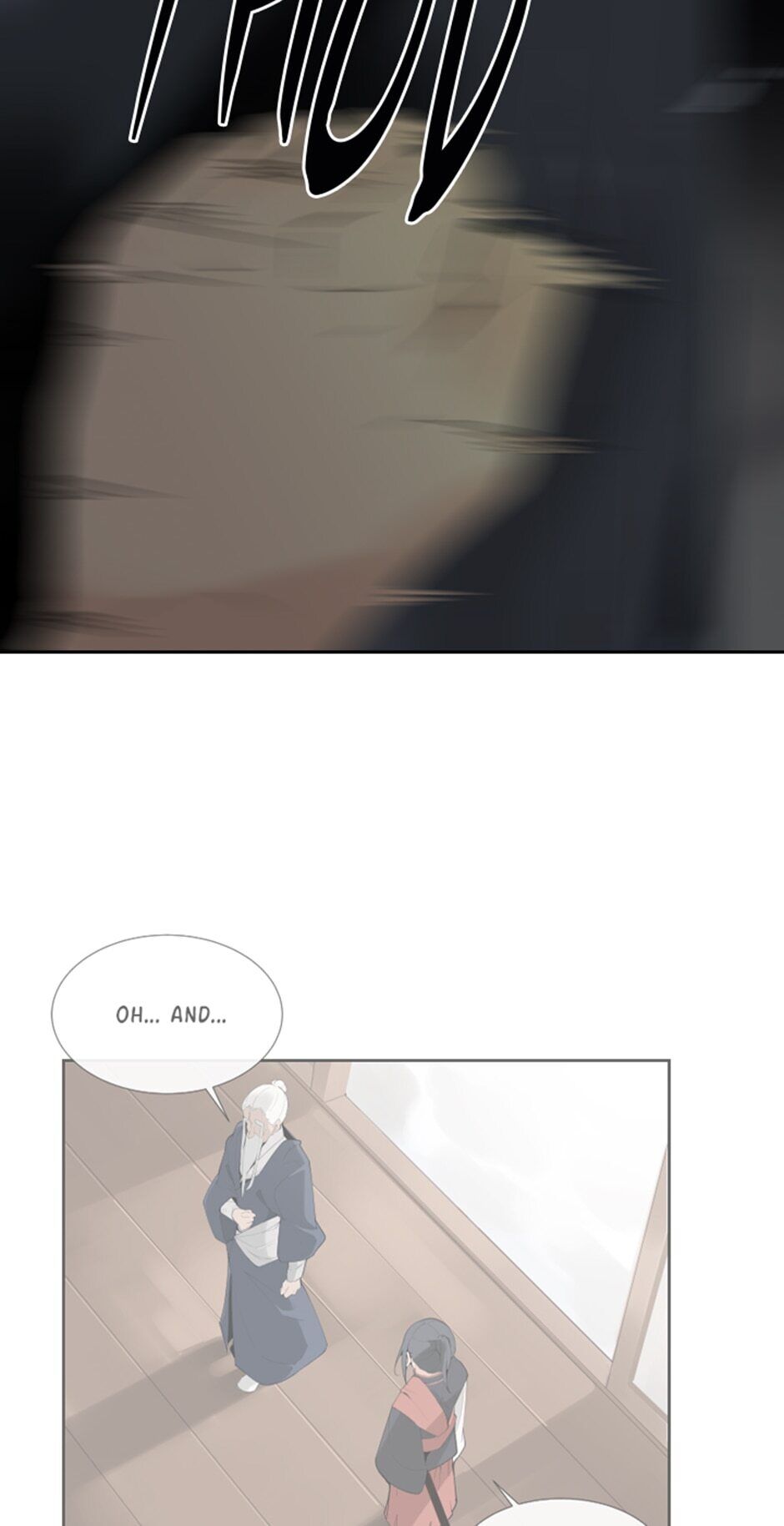 Devil Sword King chapter 141 - page 31