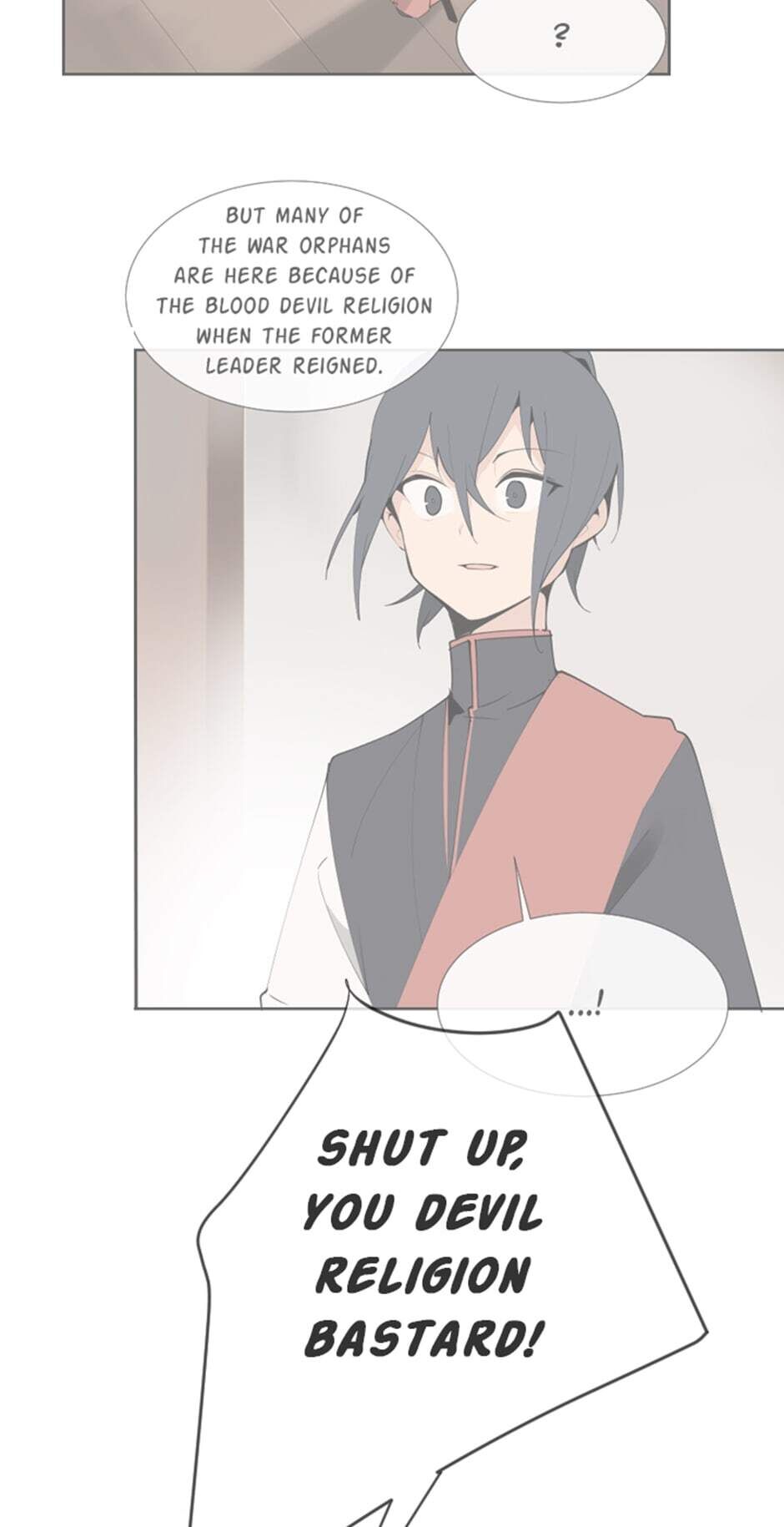 Devil Sword King chapter 141 - page 32