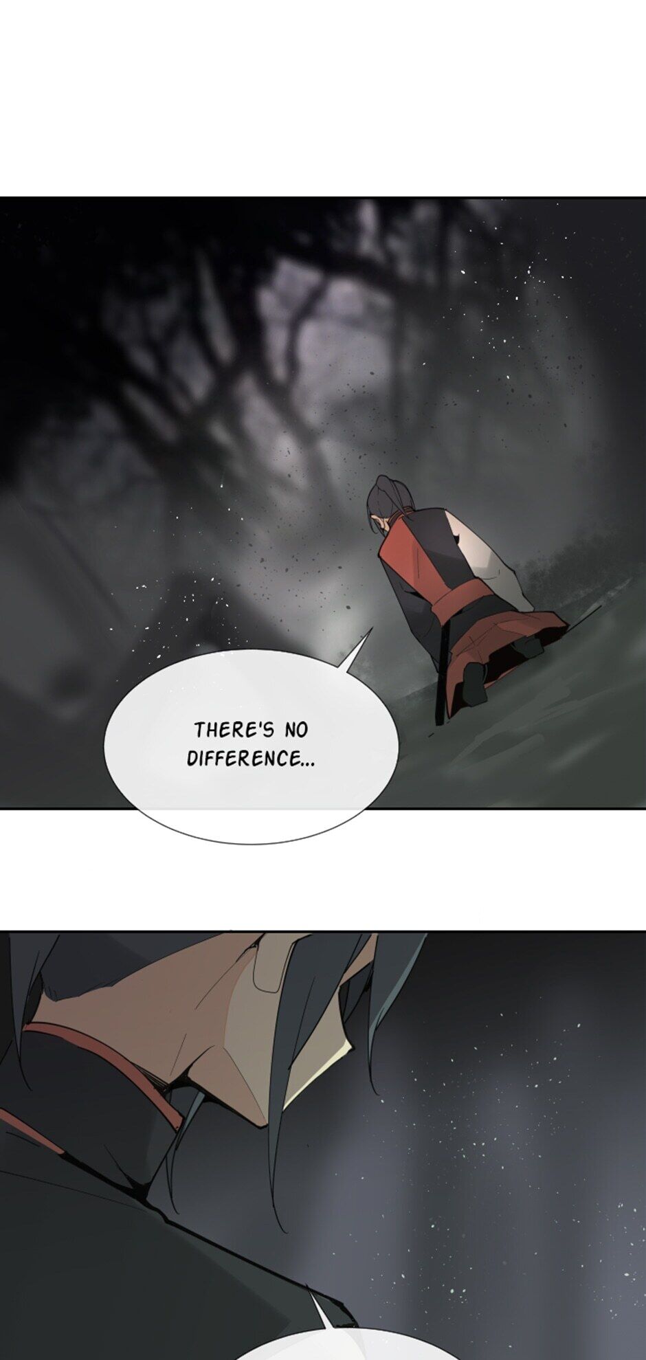 Devil Sword King chapter 141 - page 35