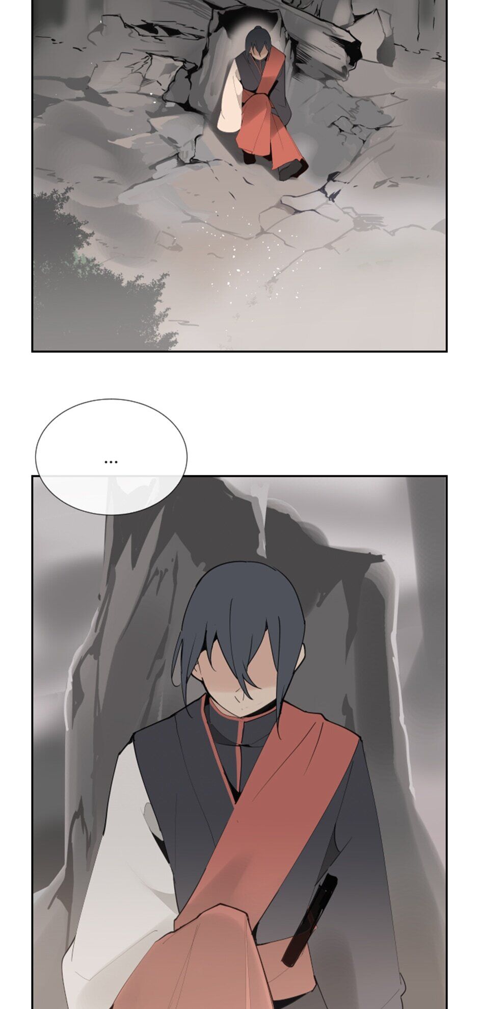 Devil Sword King chapter 141 - page 44