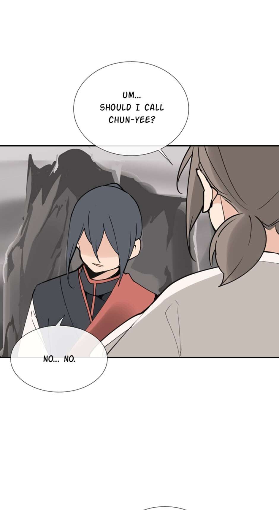 Devil Sword King chapter 141 - page 48