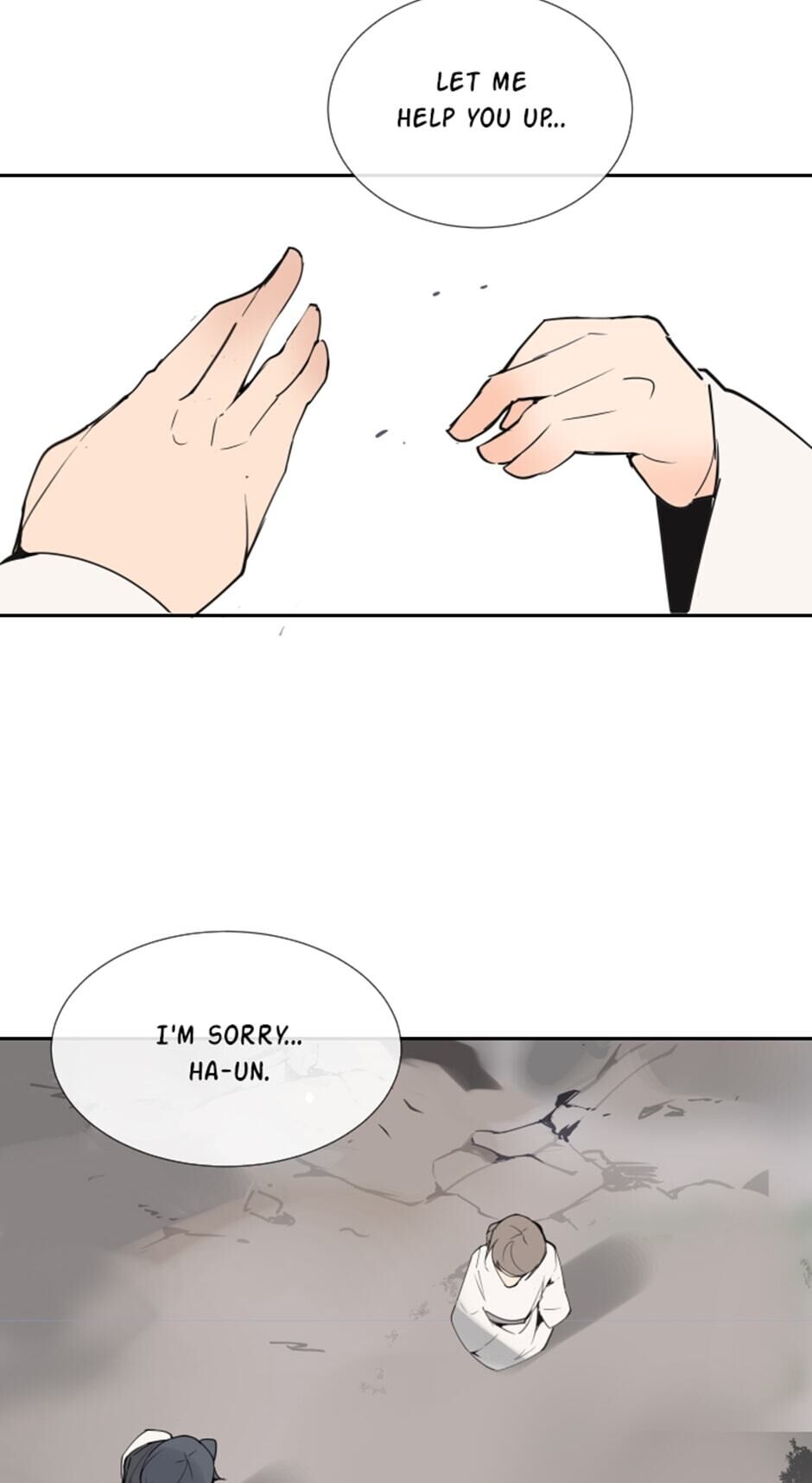 Devil Sword King chapter 141 - page 49