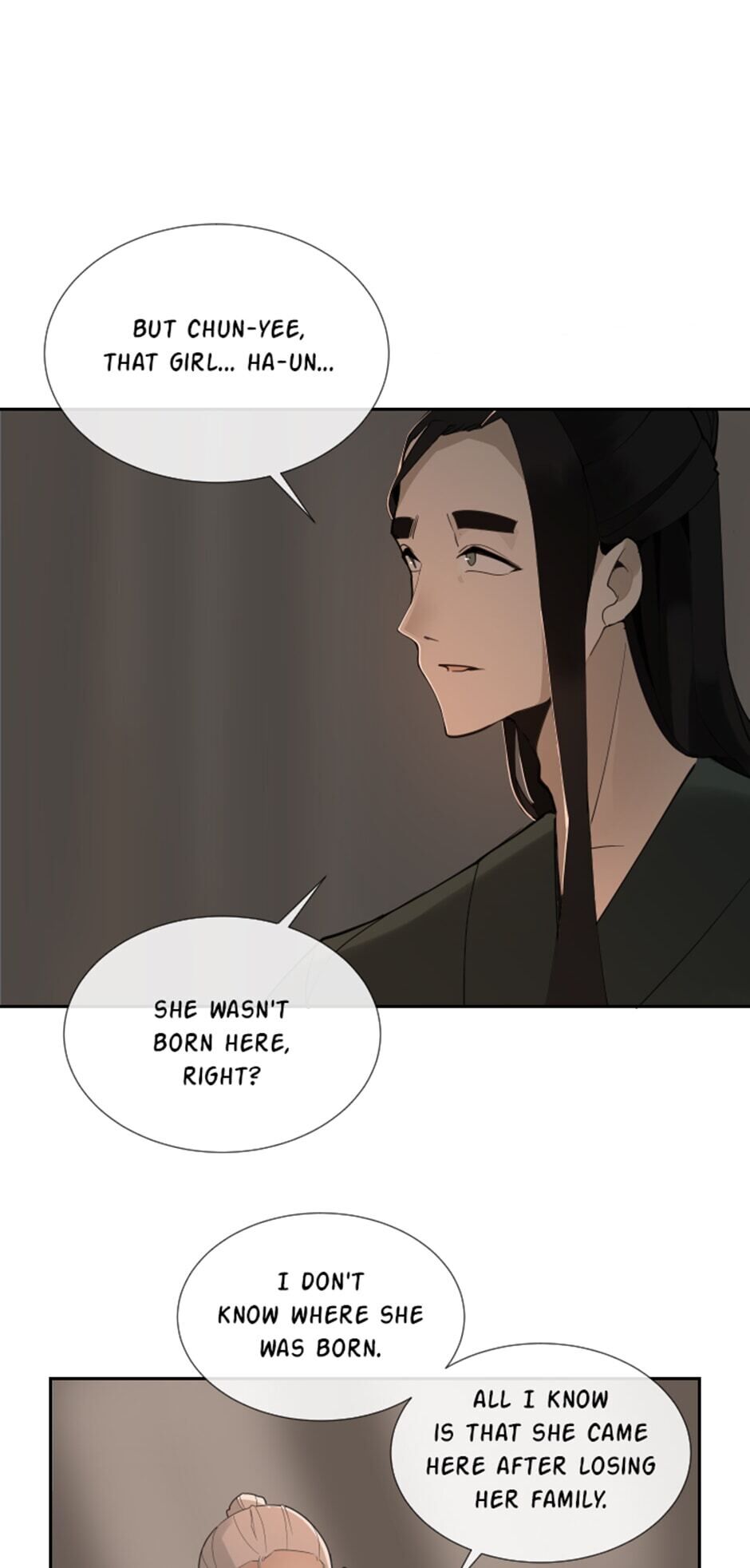 Devil Sword King chapter 141 - page 6