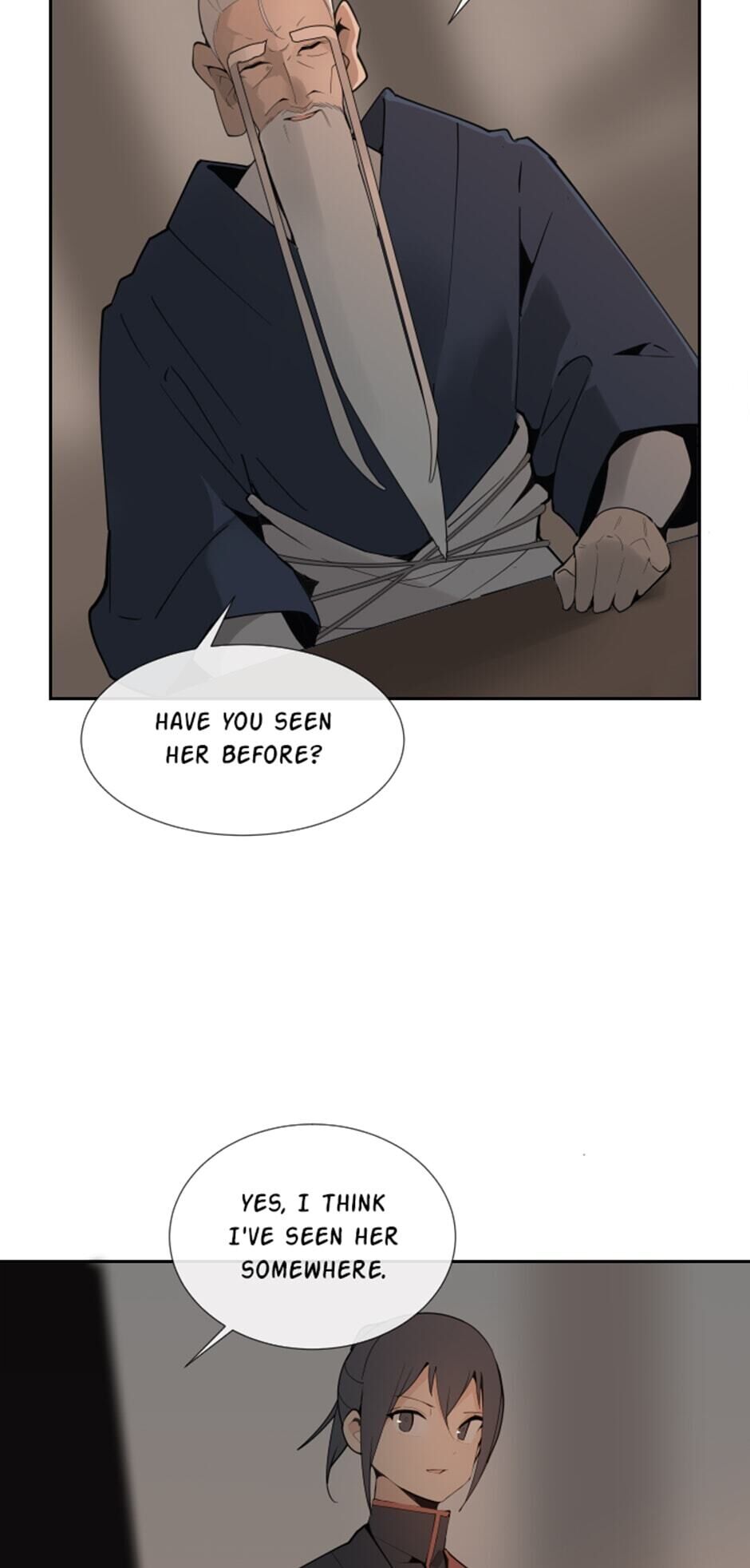 Devil Sword King chapter 141 - page 7