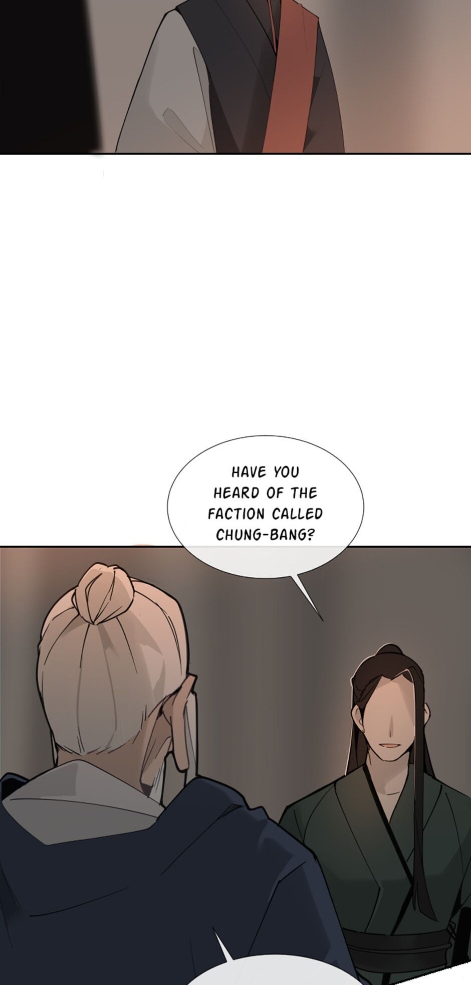 Devil Sword King chapter 141 - page 8