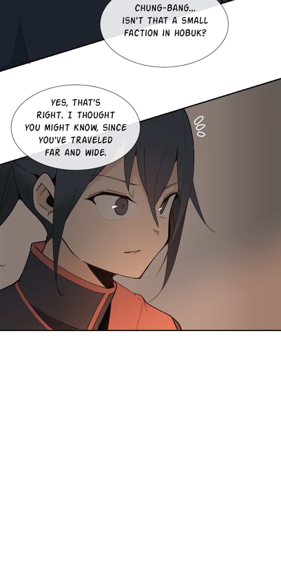 Devil Sword King chapter 141 - page 9