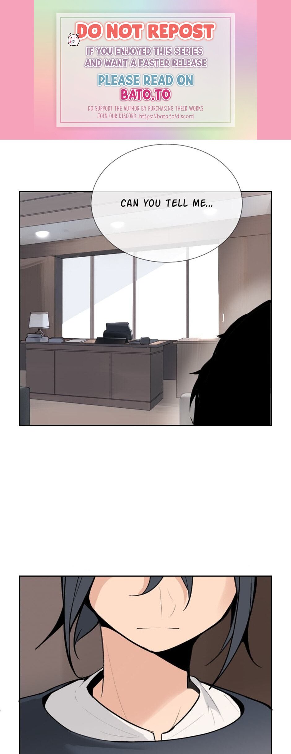 Devil Sword King chapter 114 - page 1