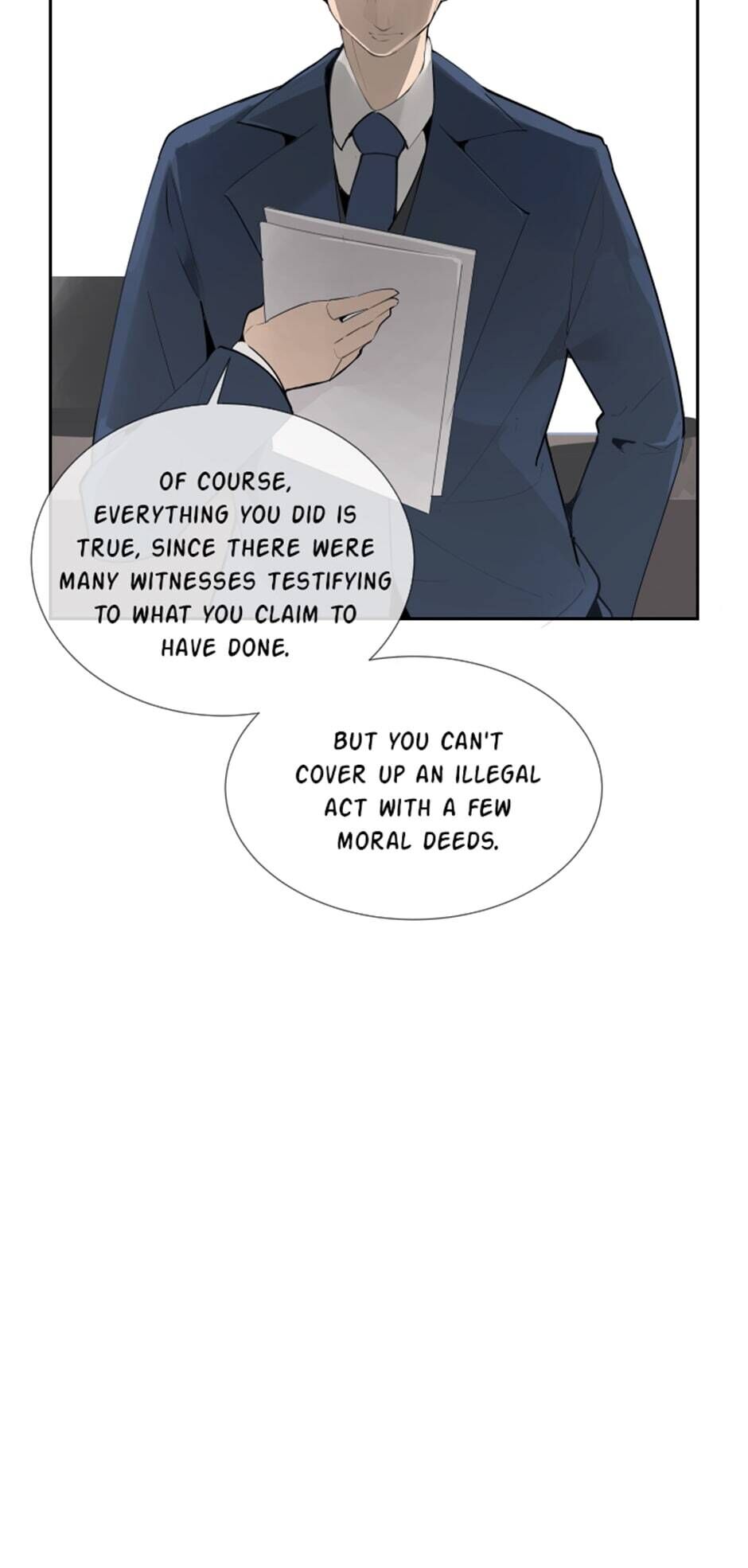 Devil Sword King chapter 114 - page 14