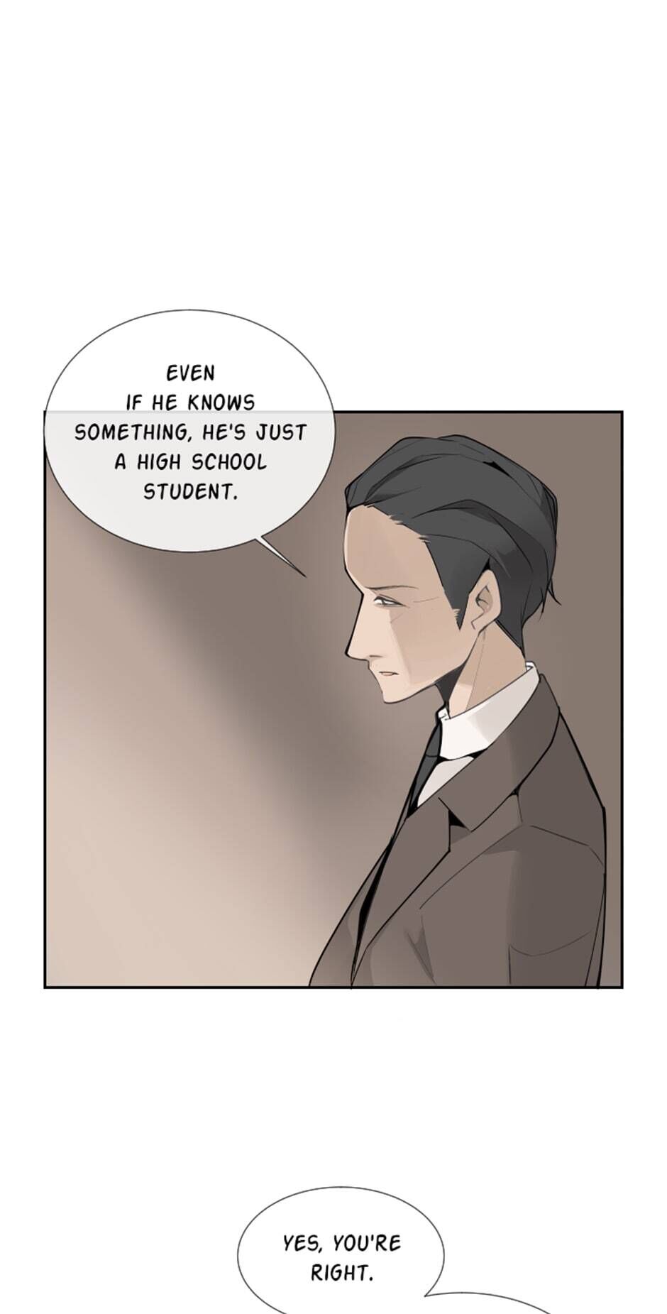 Devil Sword King chapter 114 - page 23