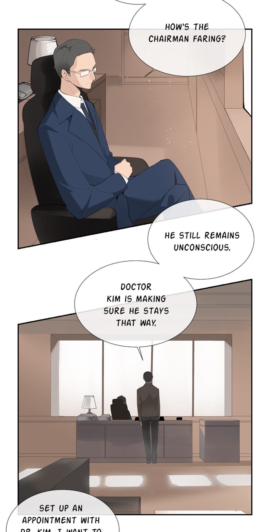 Devil Sword King chapter 114 - page 24