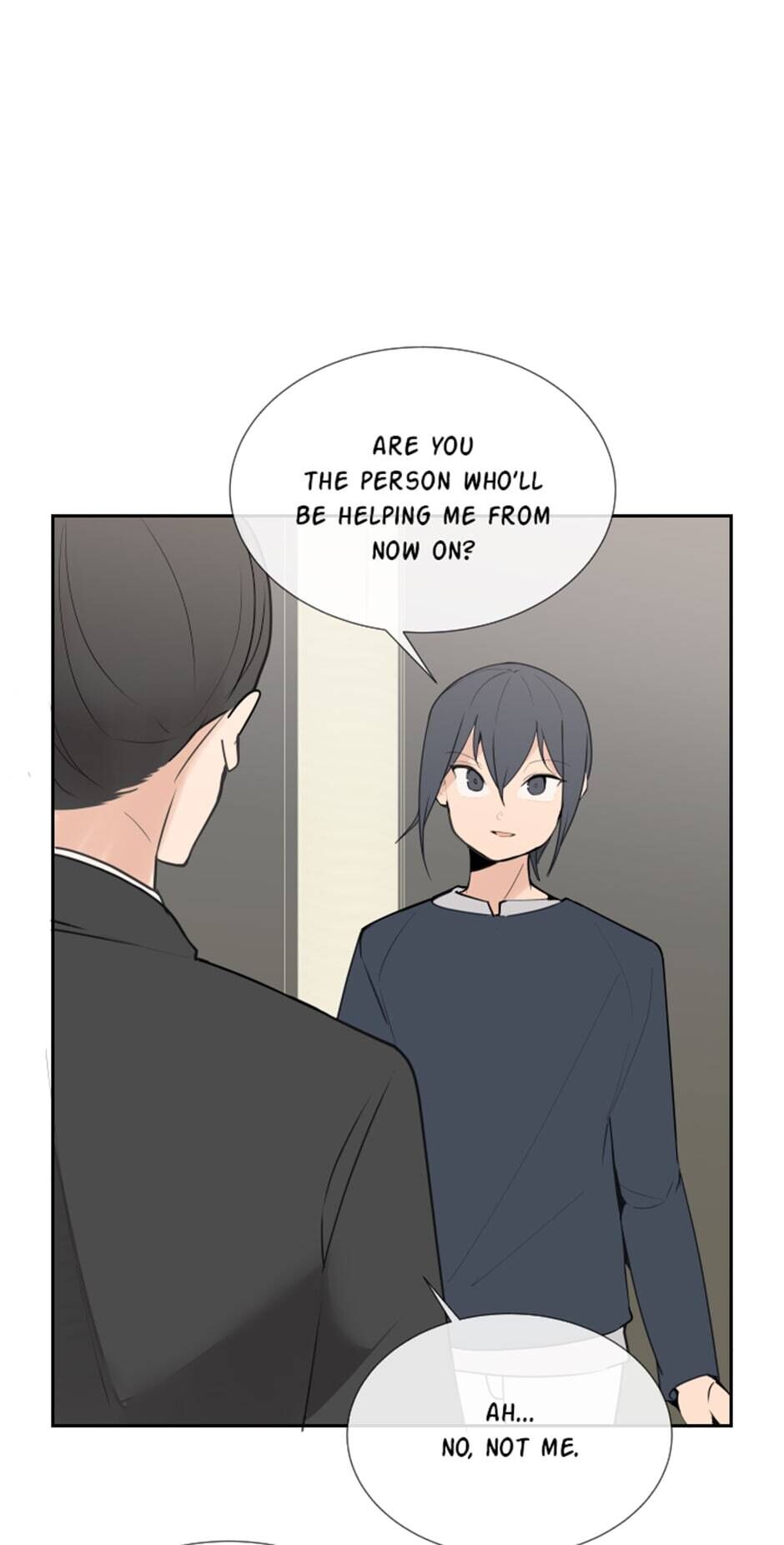 Devil Sword King chapter 114 - page 28