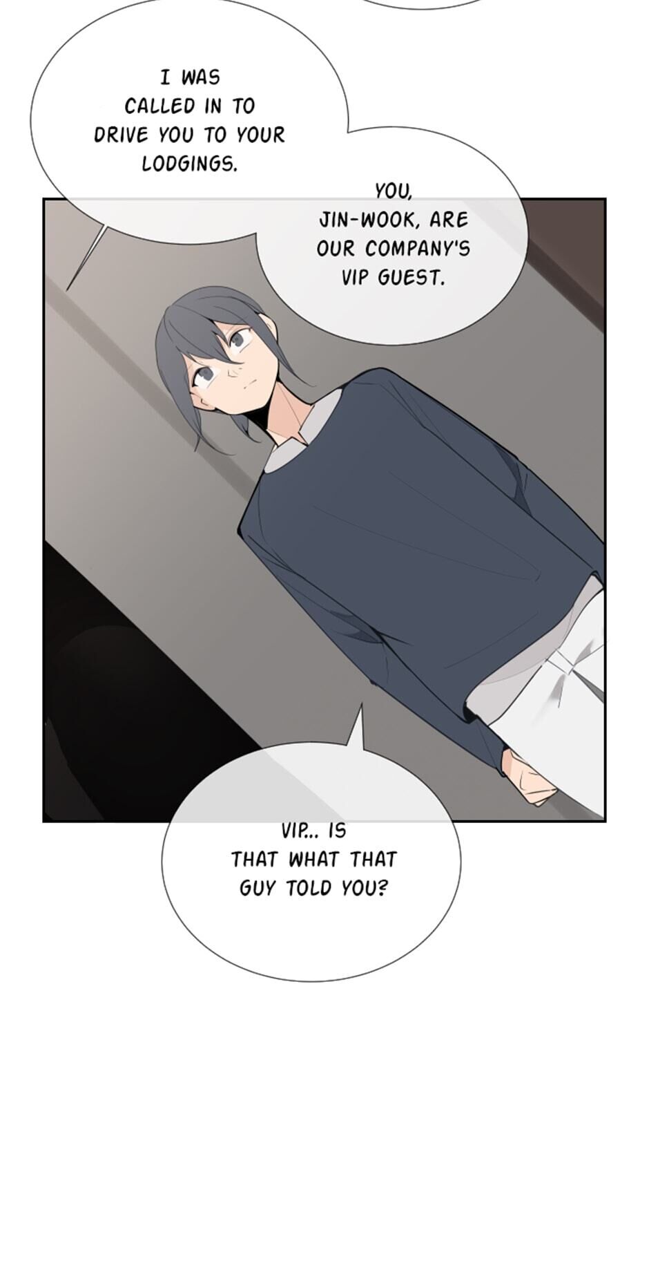 Devil Sword King chapter 114 - page 29