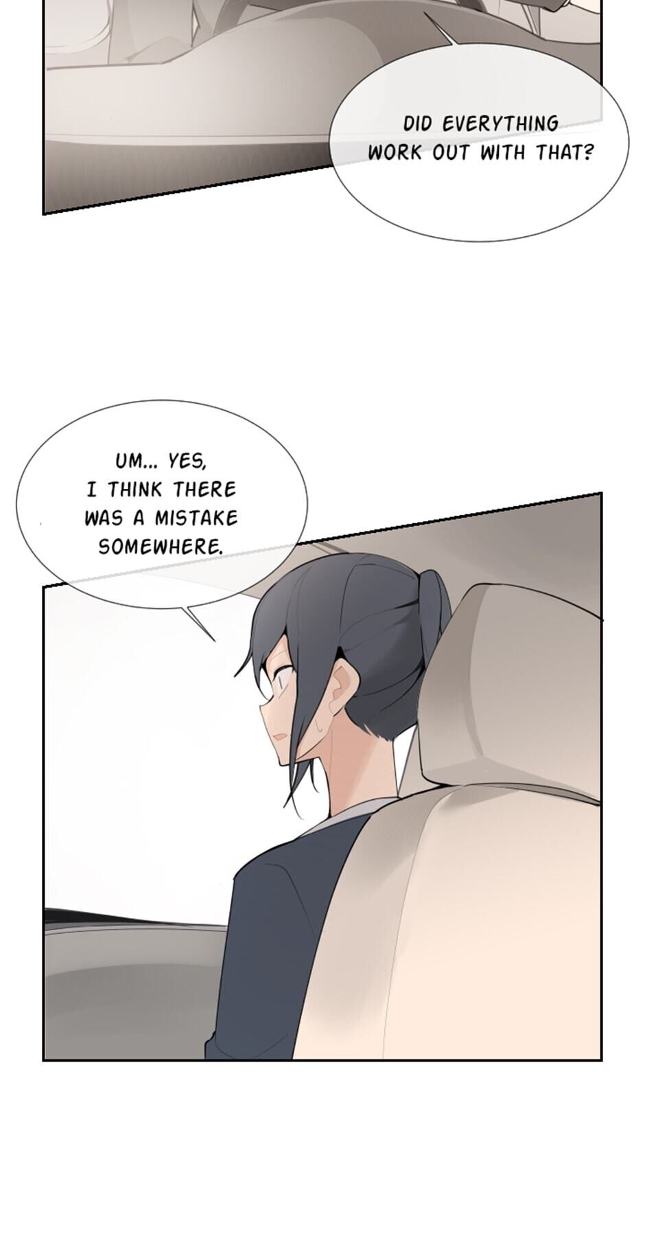 Devil Sword King chapter 114 - page 33