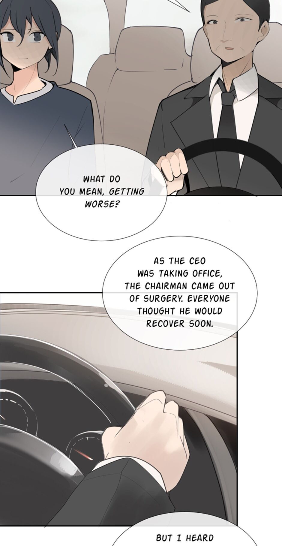 Devil Sword King chapter 114 - page 37