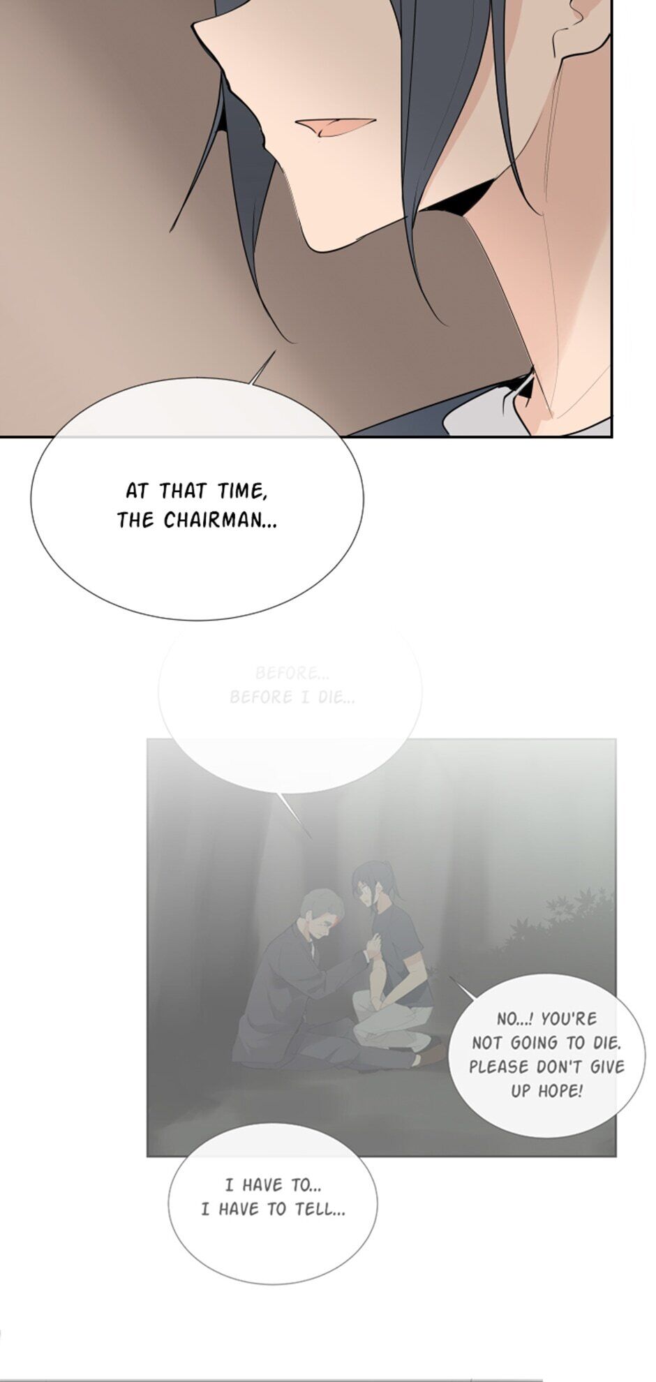 Devil Sword King chapter 114 - page 4