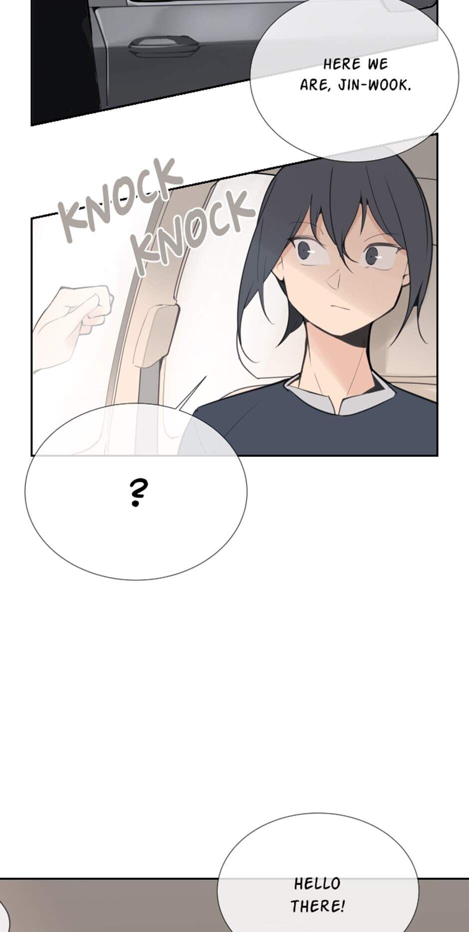 Devil Sword King chapter 114 - page 45