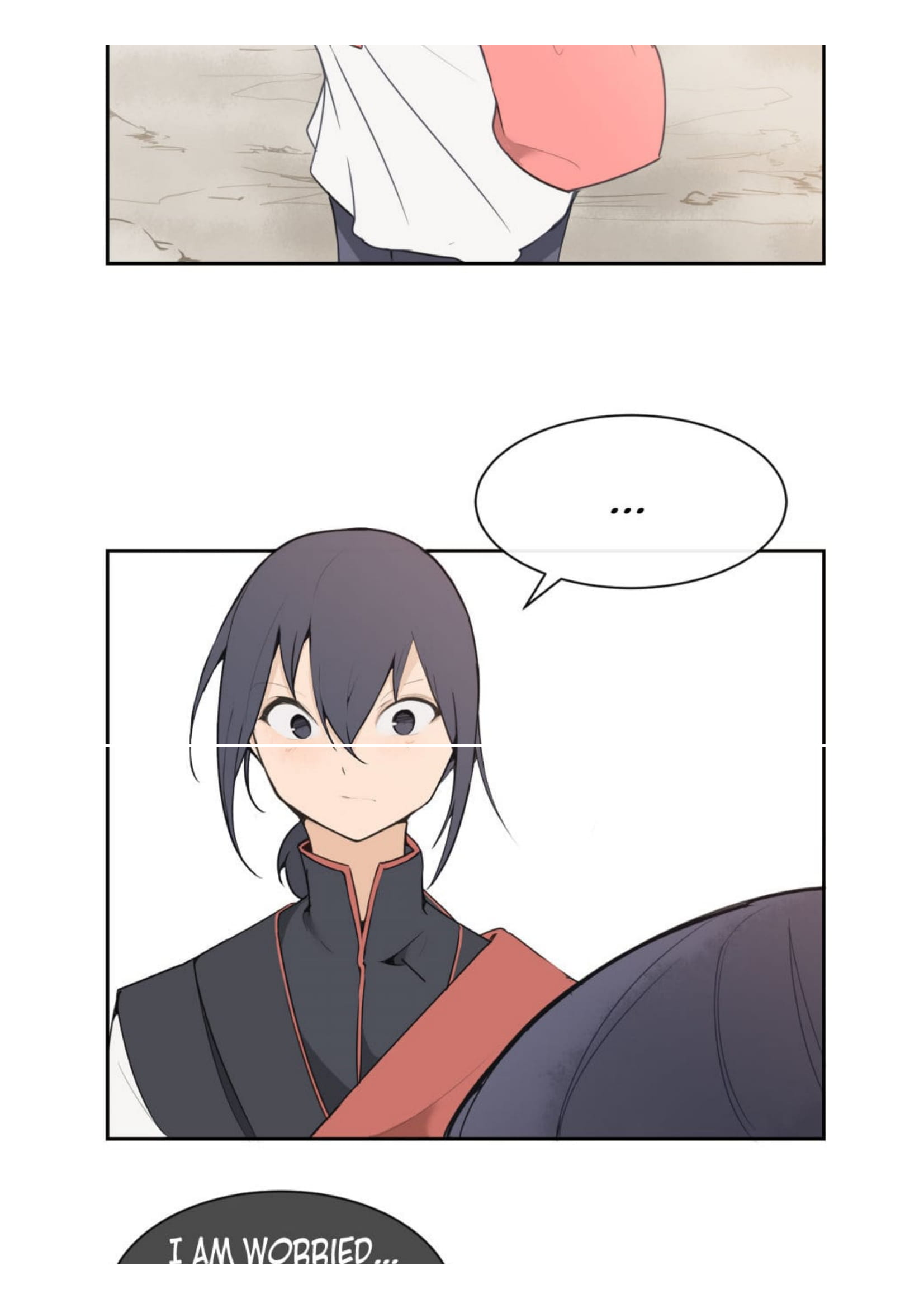 Devil Sword King chapter 28 - page 14