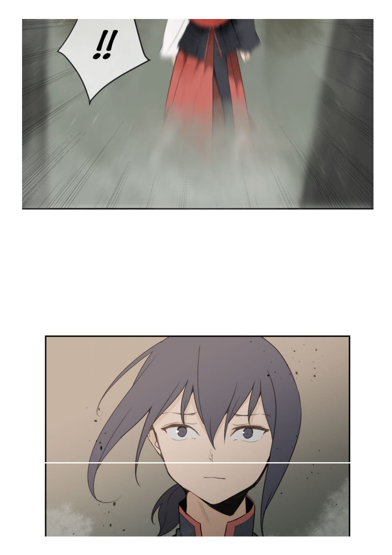 Devil Sword King chapter 28 - page 23