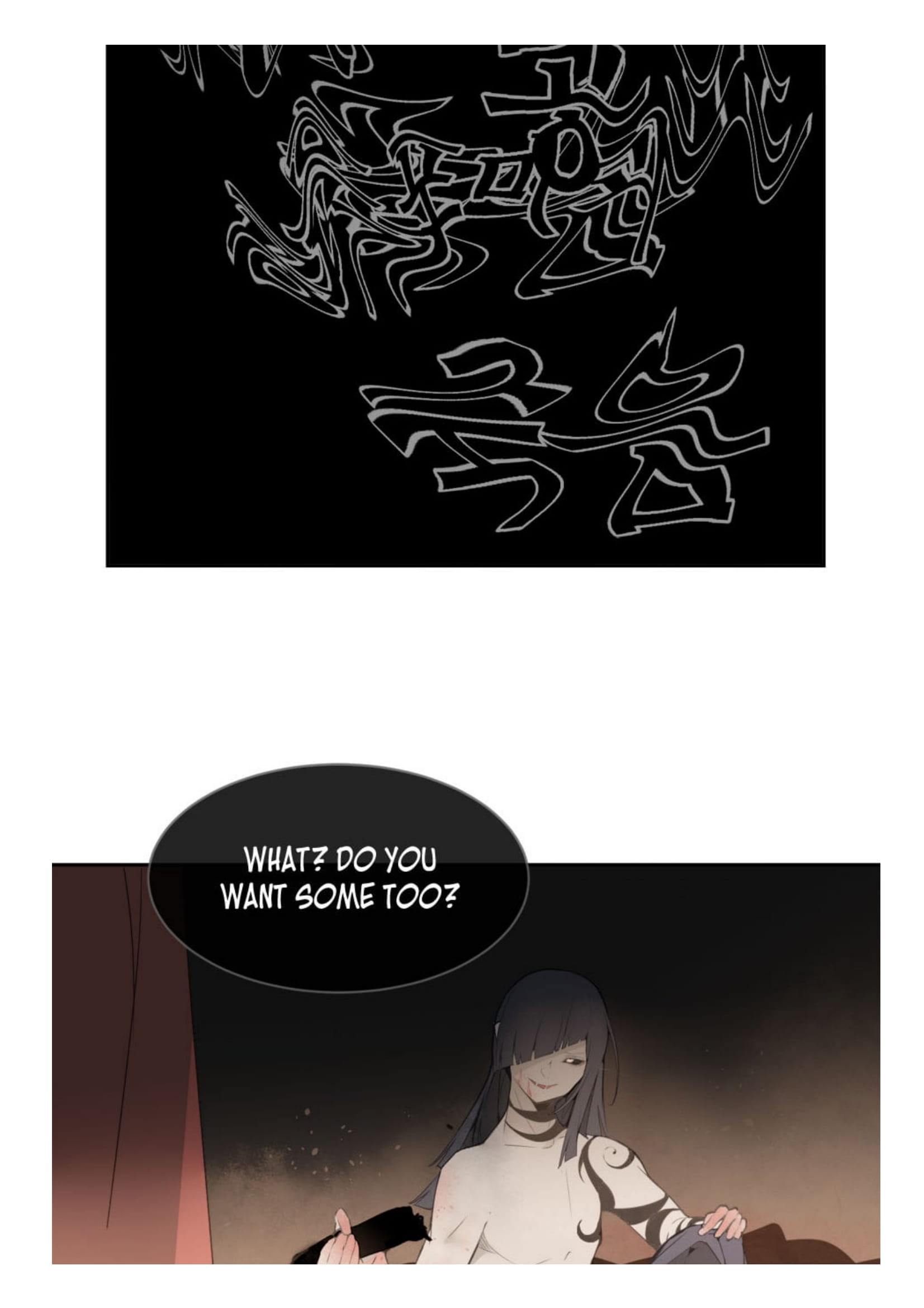 Devil Sword King chapter 28 - page 30