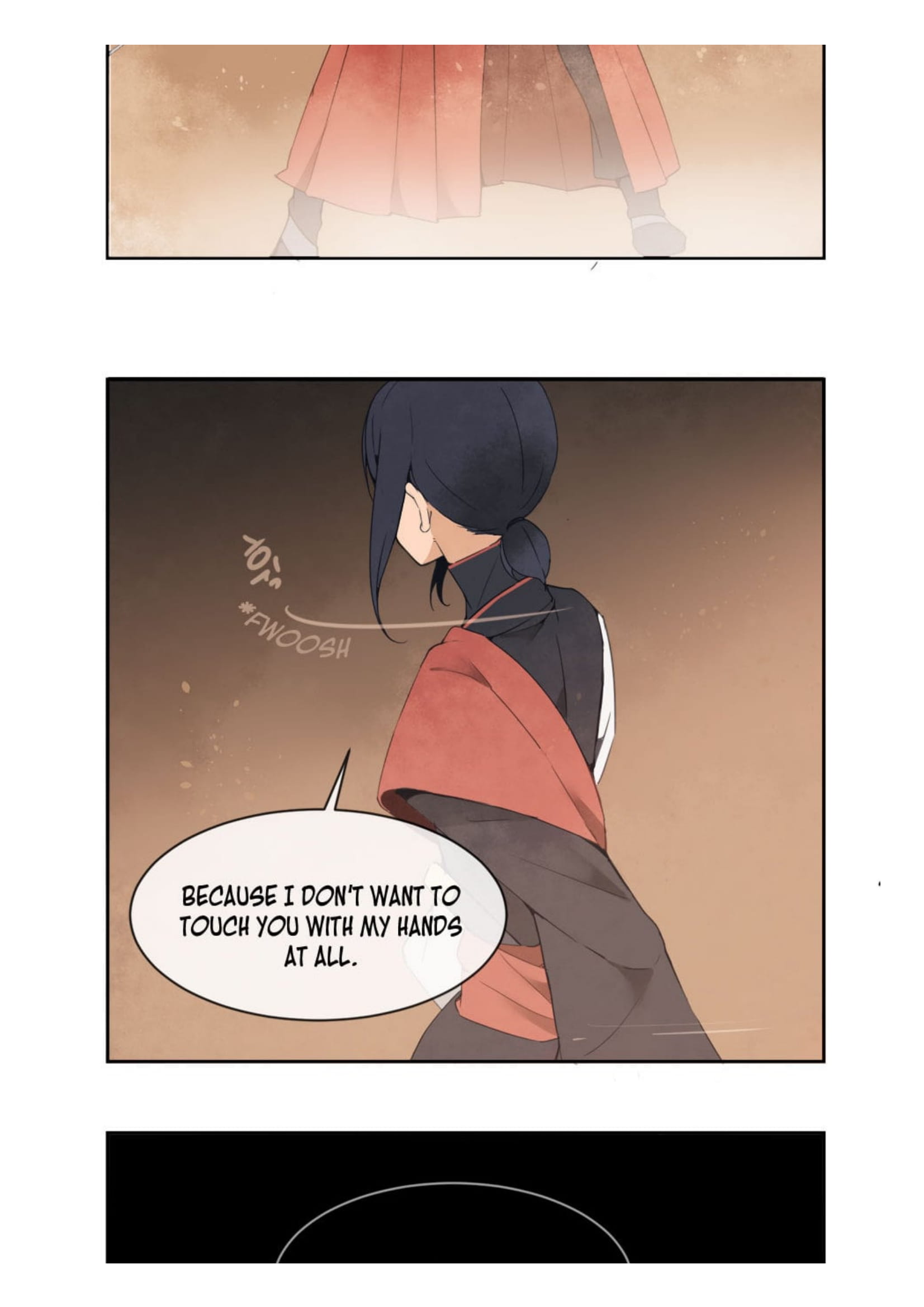 Devil Sword King chapter 28 - page 36