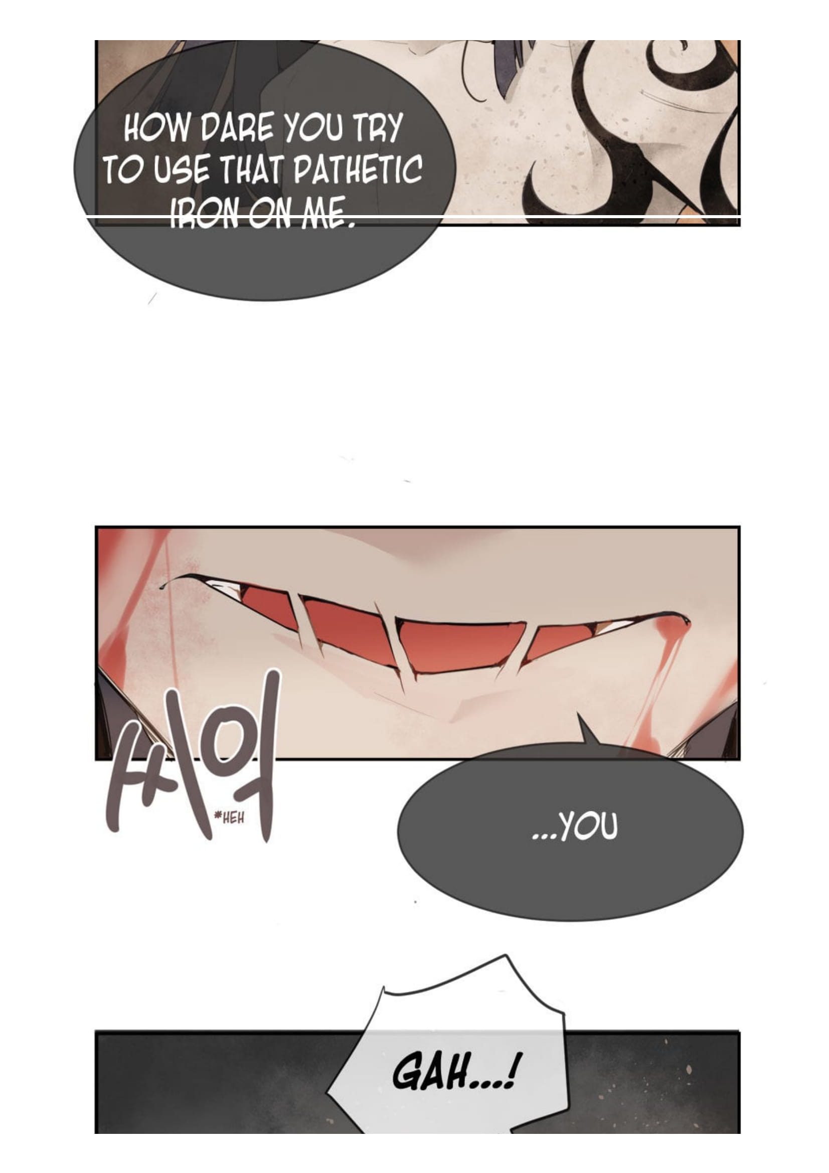 Devil Sword King chapter 28 - page 41