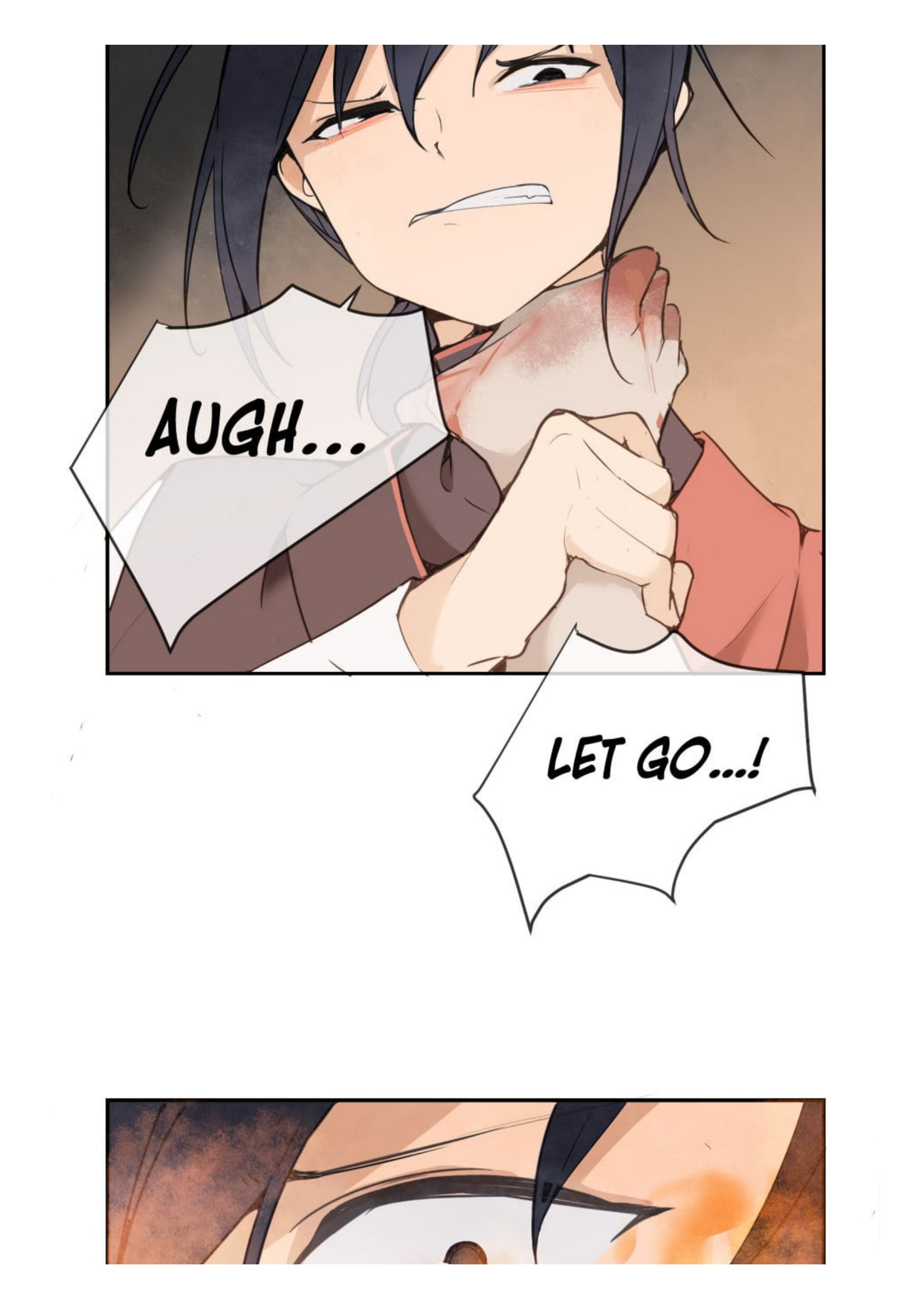 Devil Sword King chapter 28 - page 43