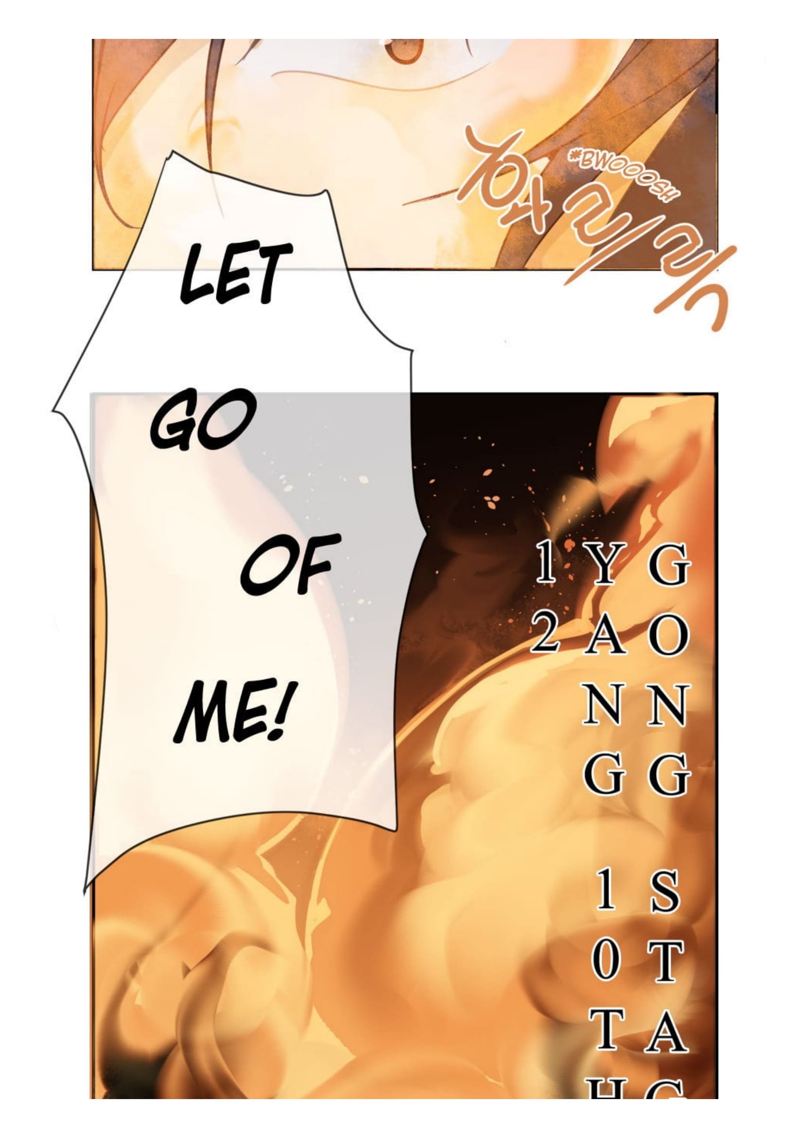 Devil Sword King chapter 28 - page 44