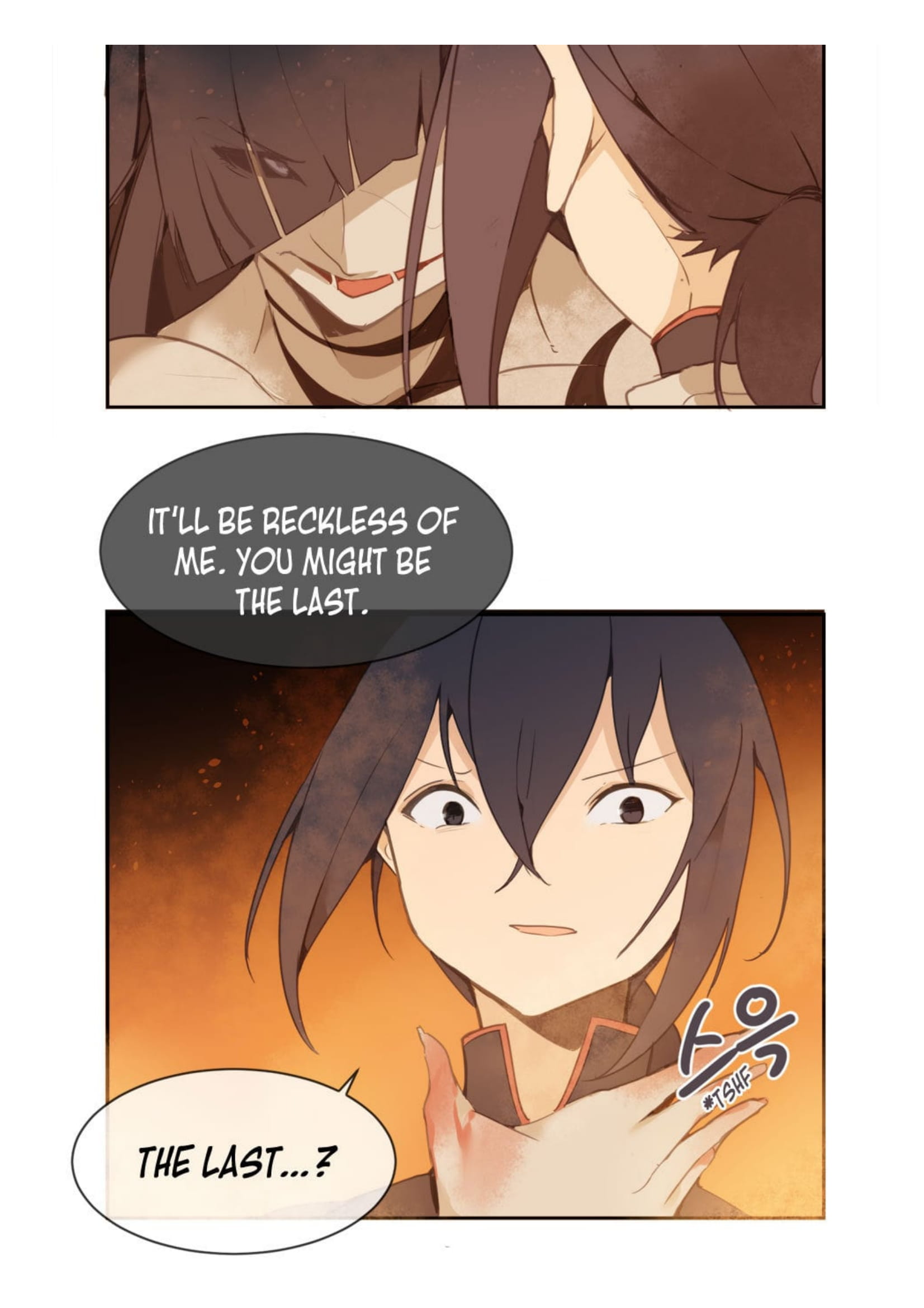 Devil Sword King chapter 28 - page 49