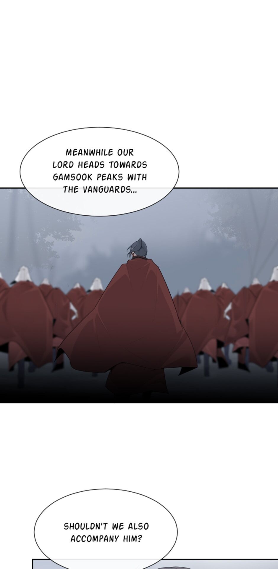 Devil Sword King chapter 176 - page 18