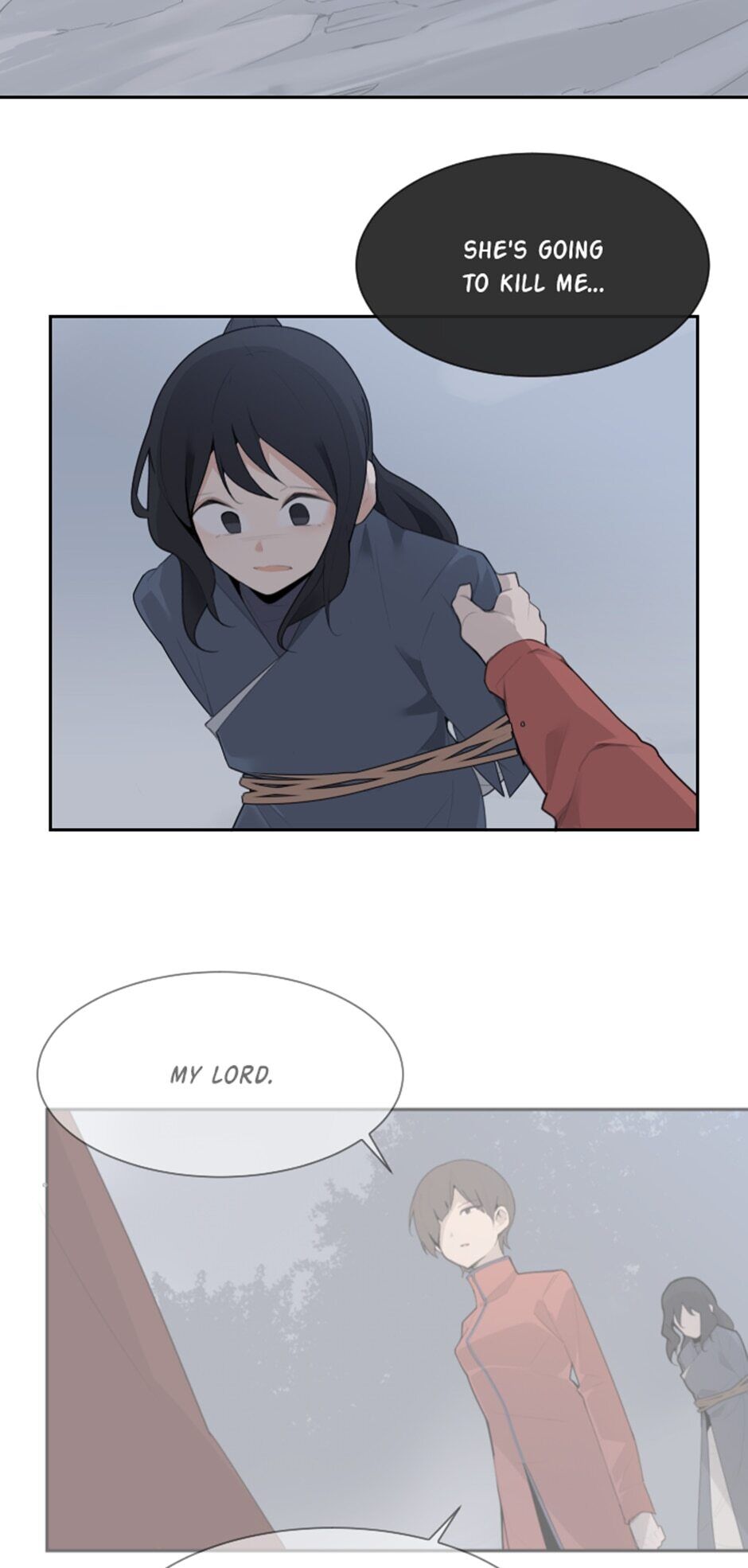 Devil Sword King chapter 176 - page 2