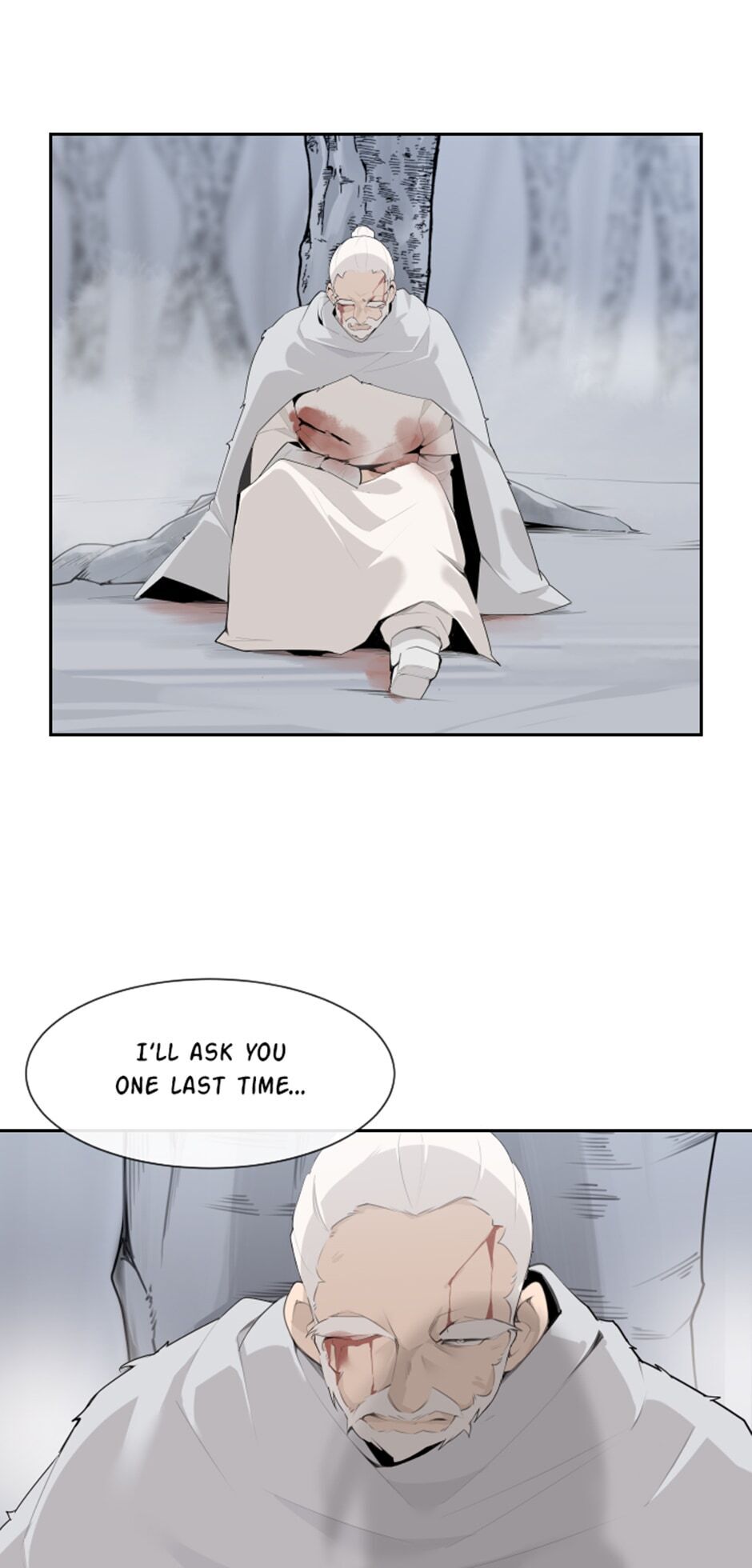 Devil Sword King chapter 176 - page 22