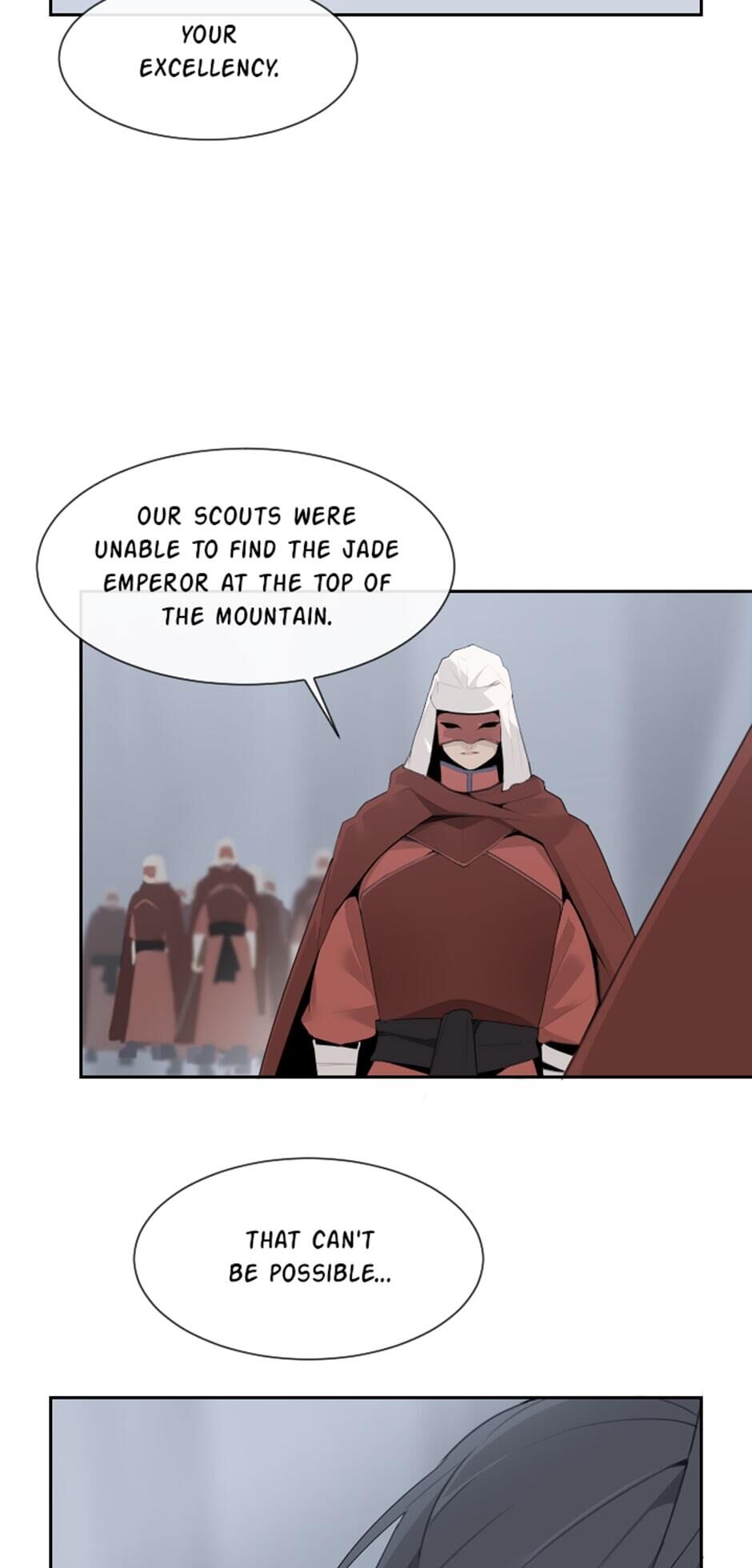 Devil Sword King chapter 176 - page 27