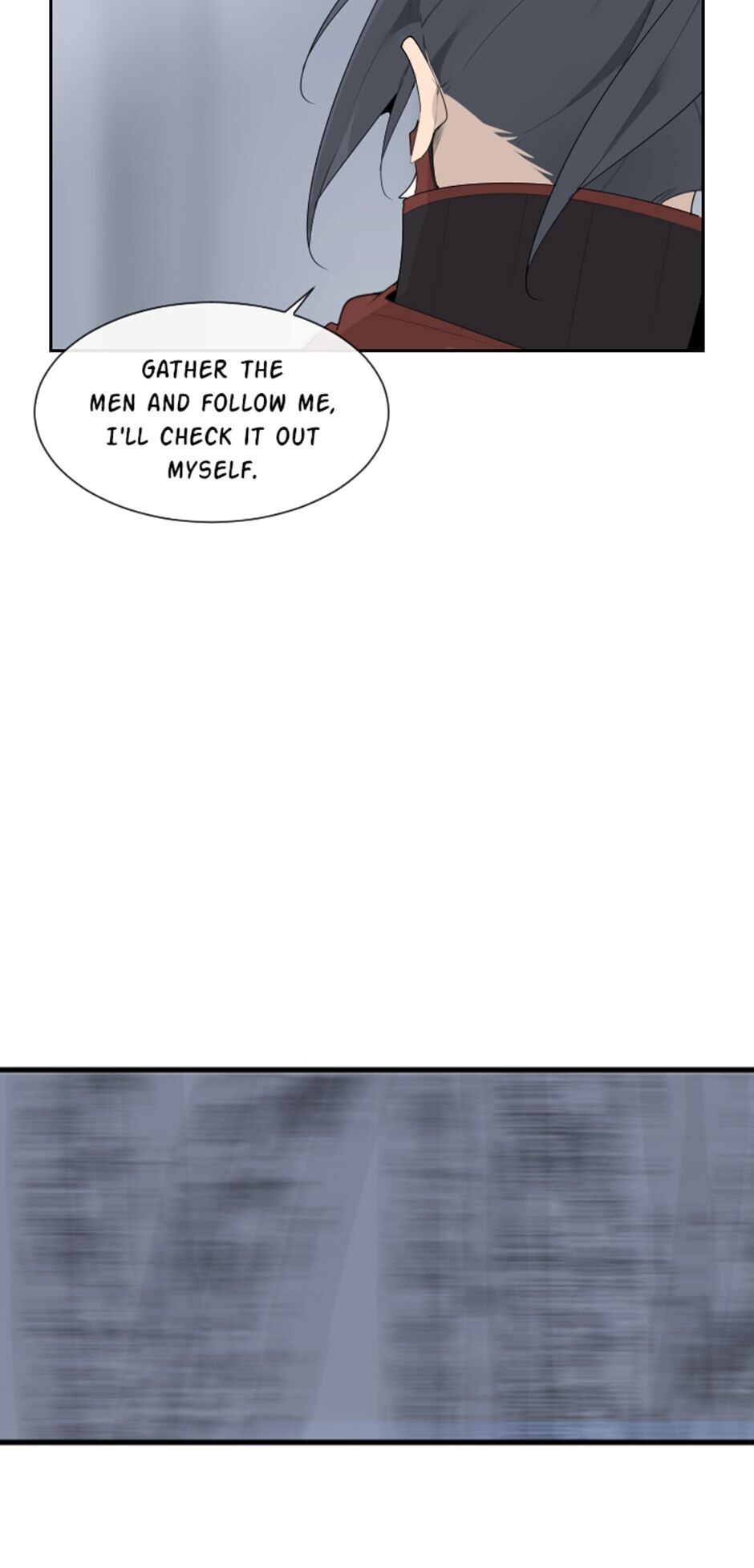 Devil Sword King chapter 176 - page 28