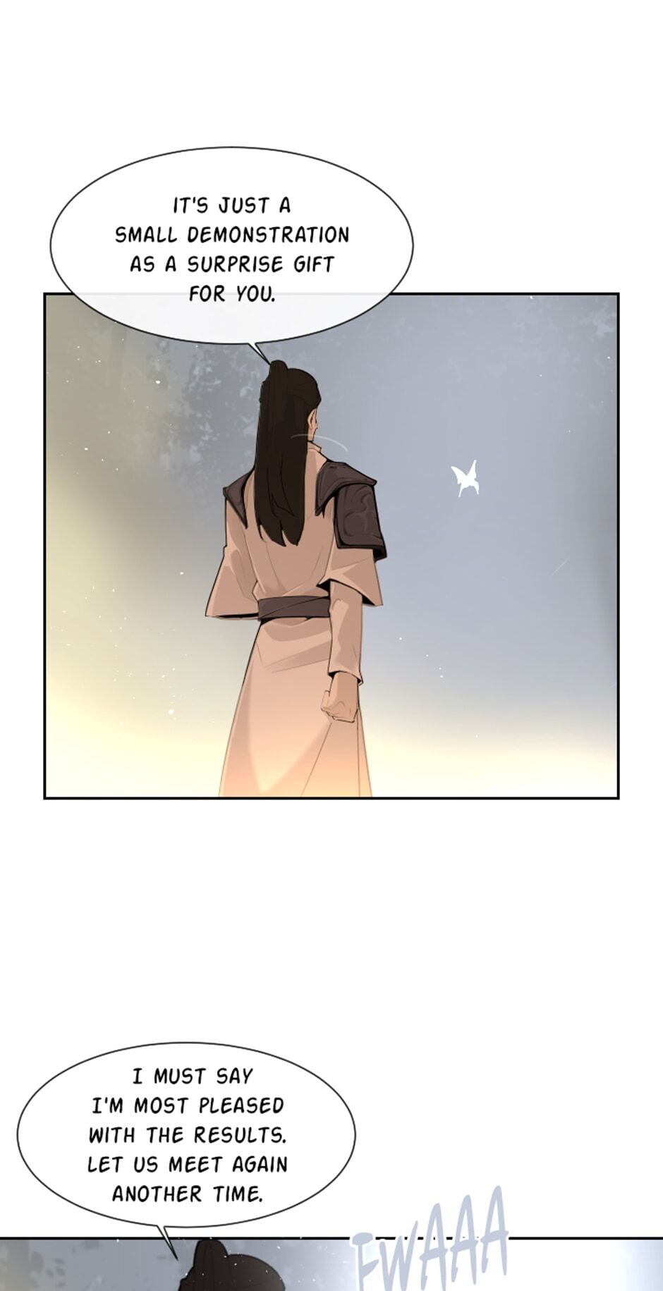 Devil Sword King chapter 176 - page 39