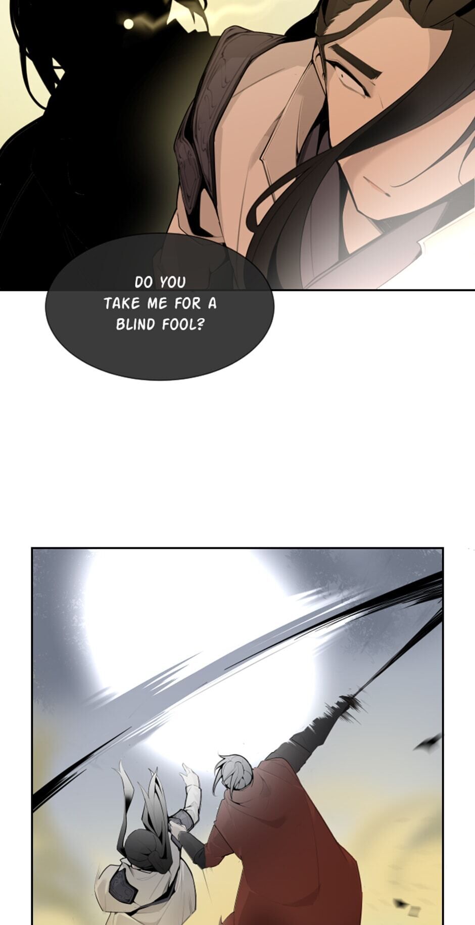Devil Sword King chapter 176 - page 42