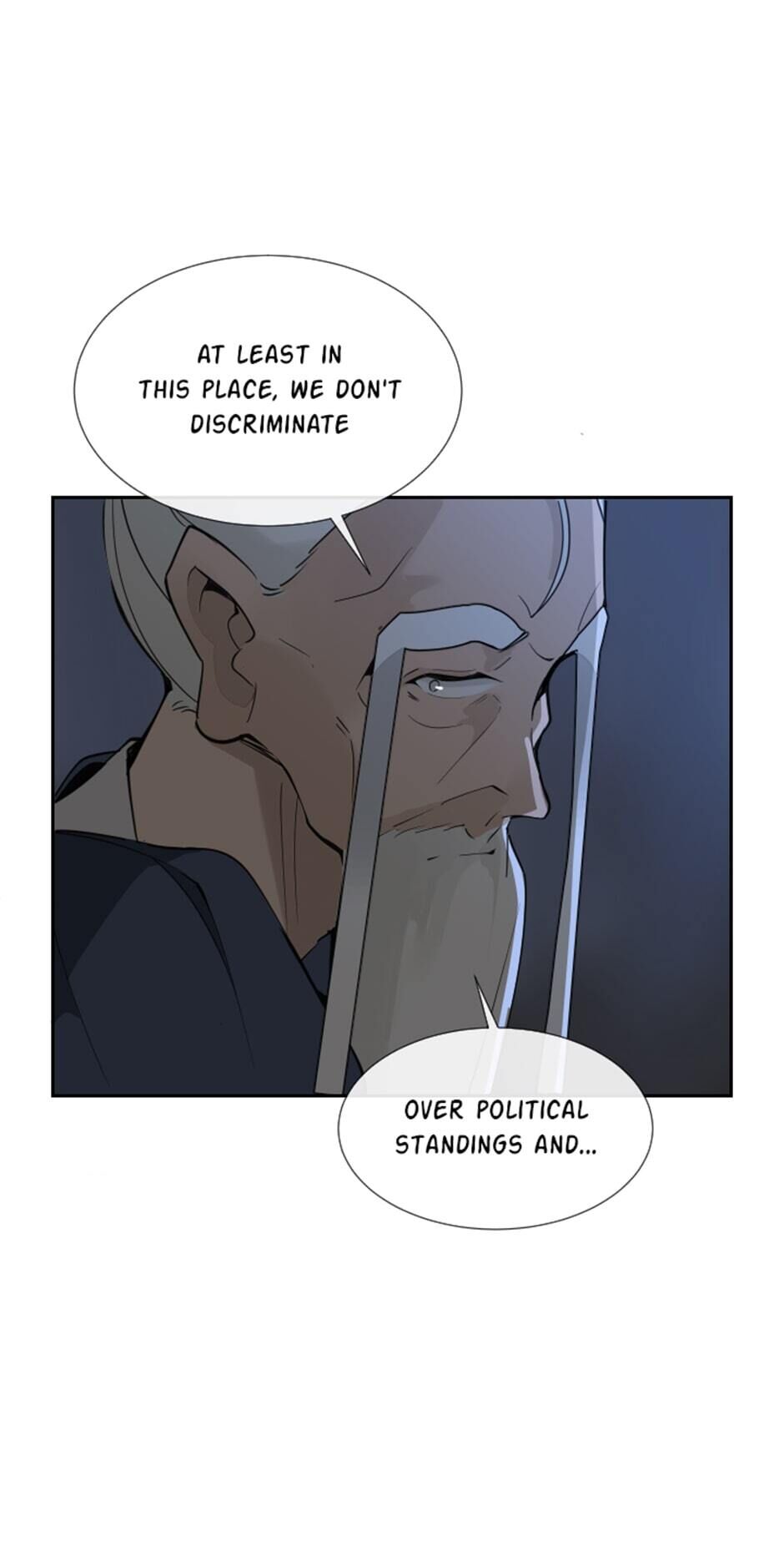 Devil Sword King chapter 140 - page 12