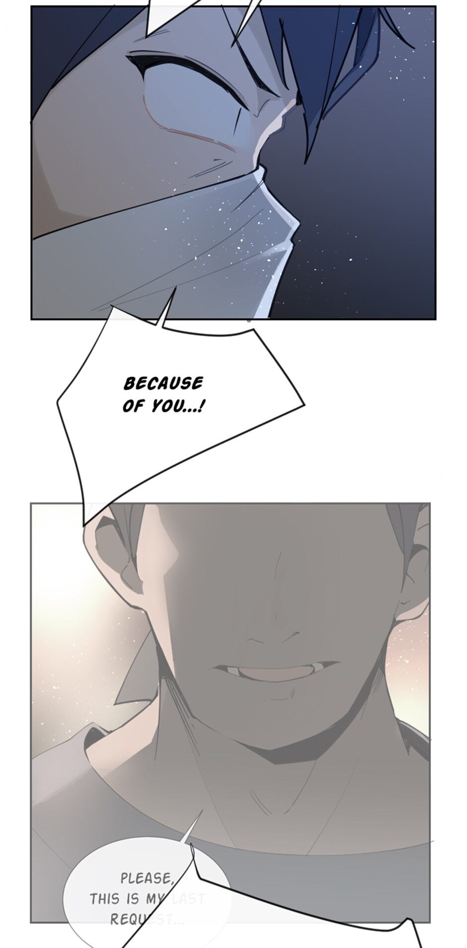 Devil Sword King chapter 140 - page 19