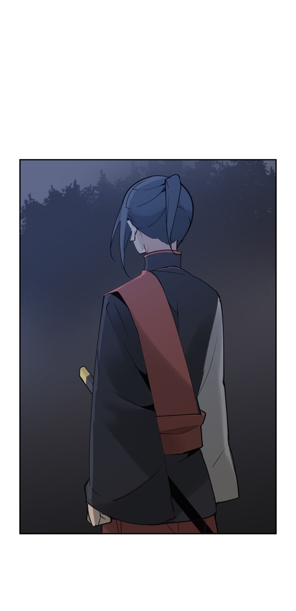 Devil Sword King chapter 140 - page 27
