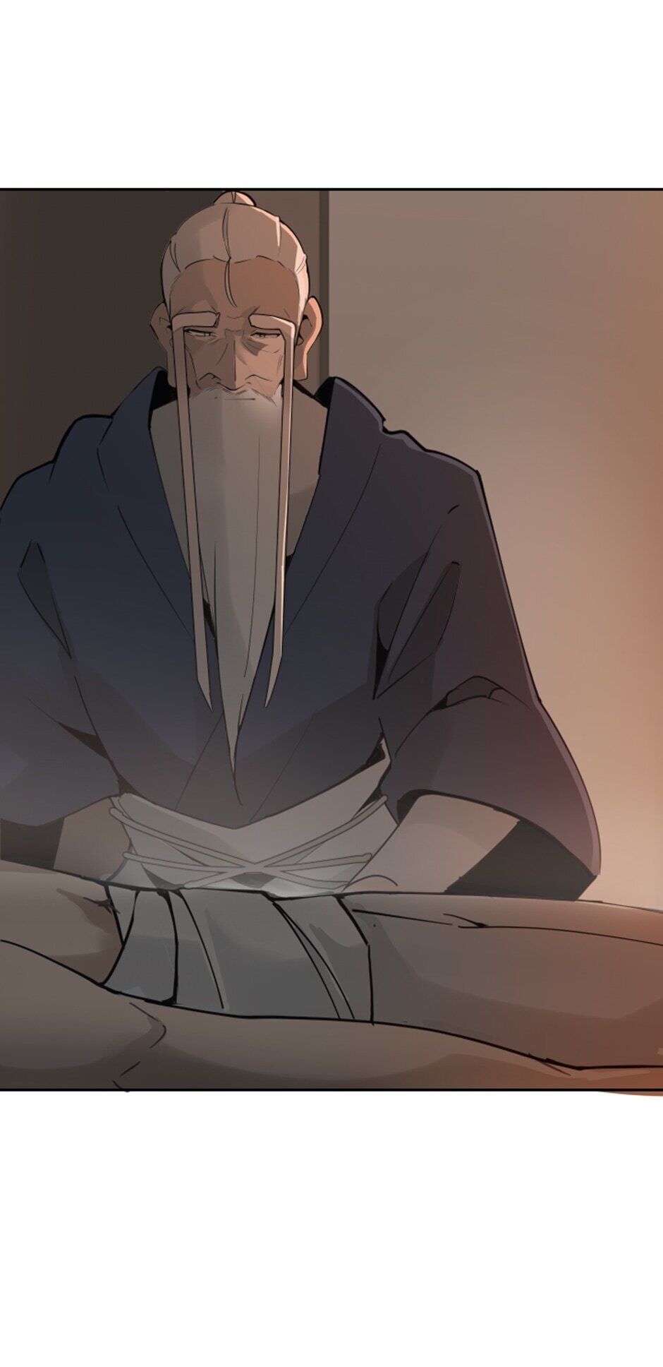 Devil Sword King chapter 140 - page 30