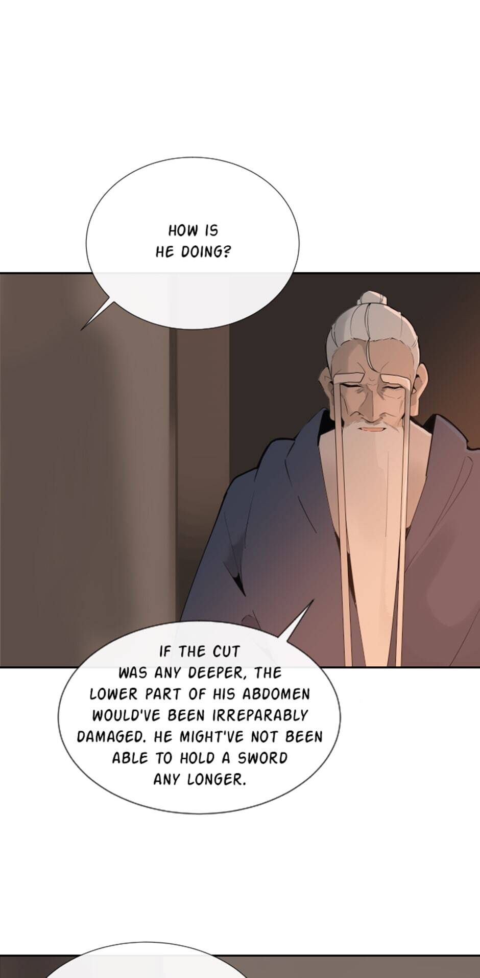 Devil Sword King chapter 140 - page 31