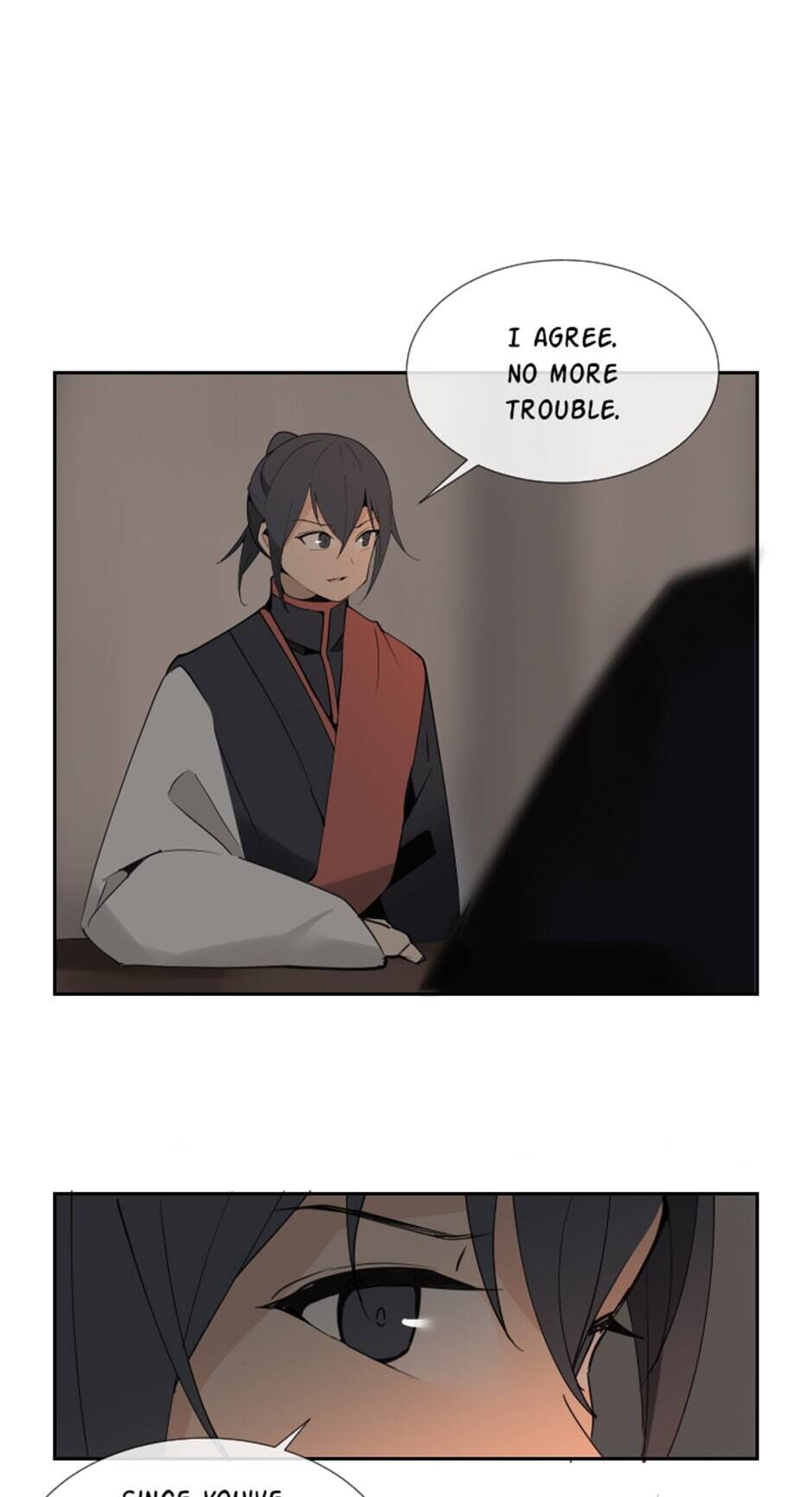 Devil Sword King chapter 140 - page 39
